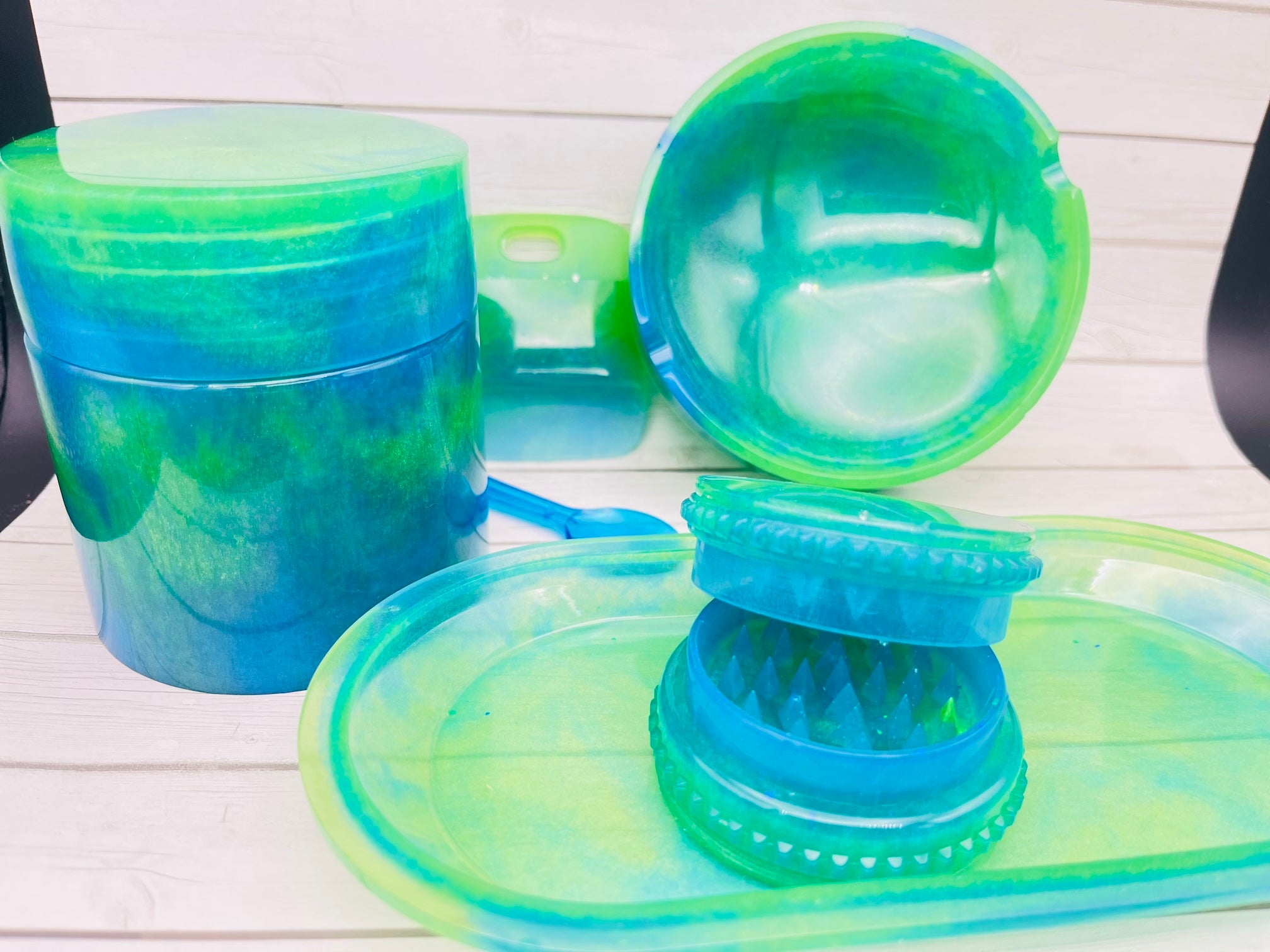 Herb Sets
