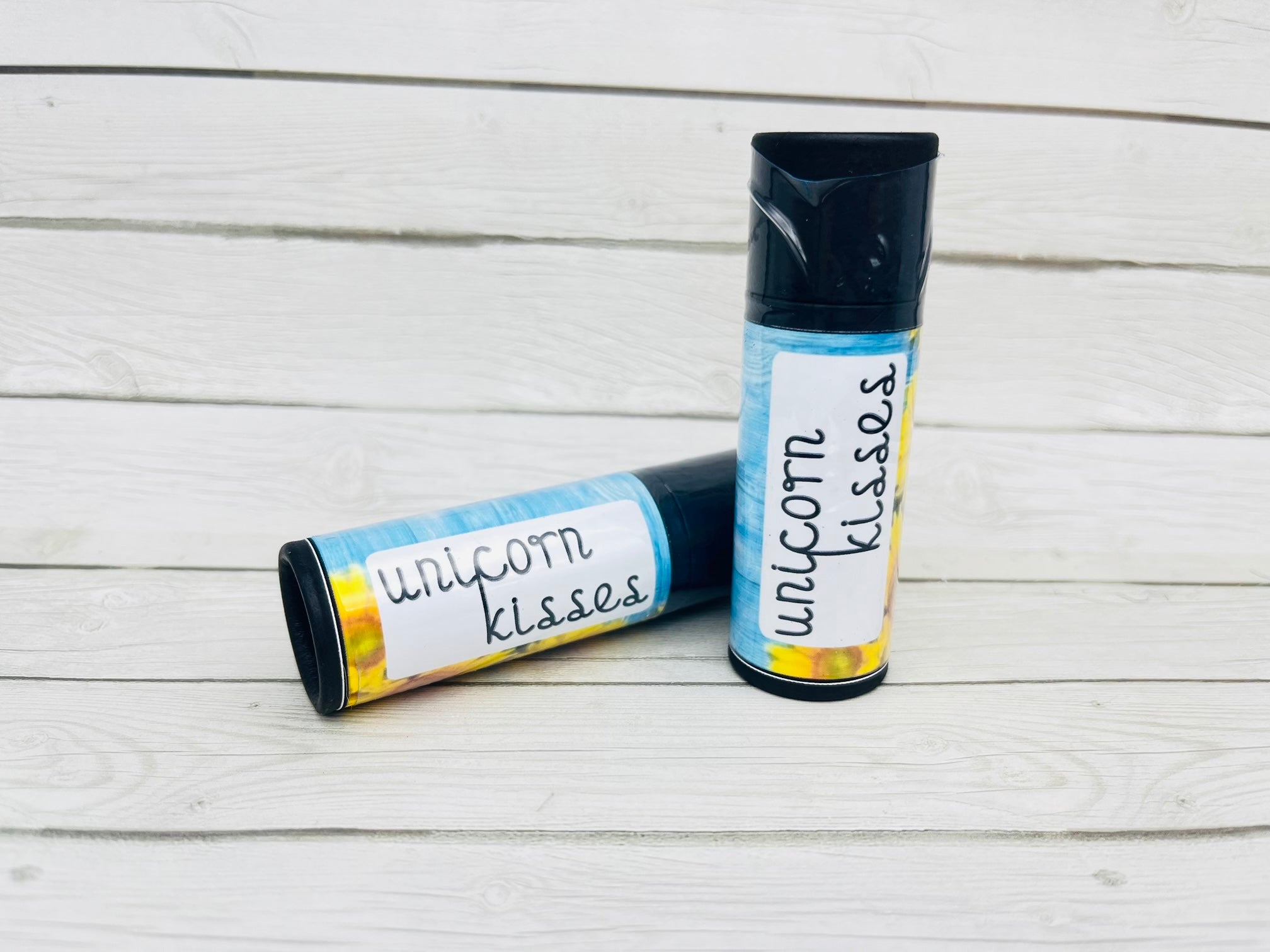 Lotion Sticks