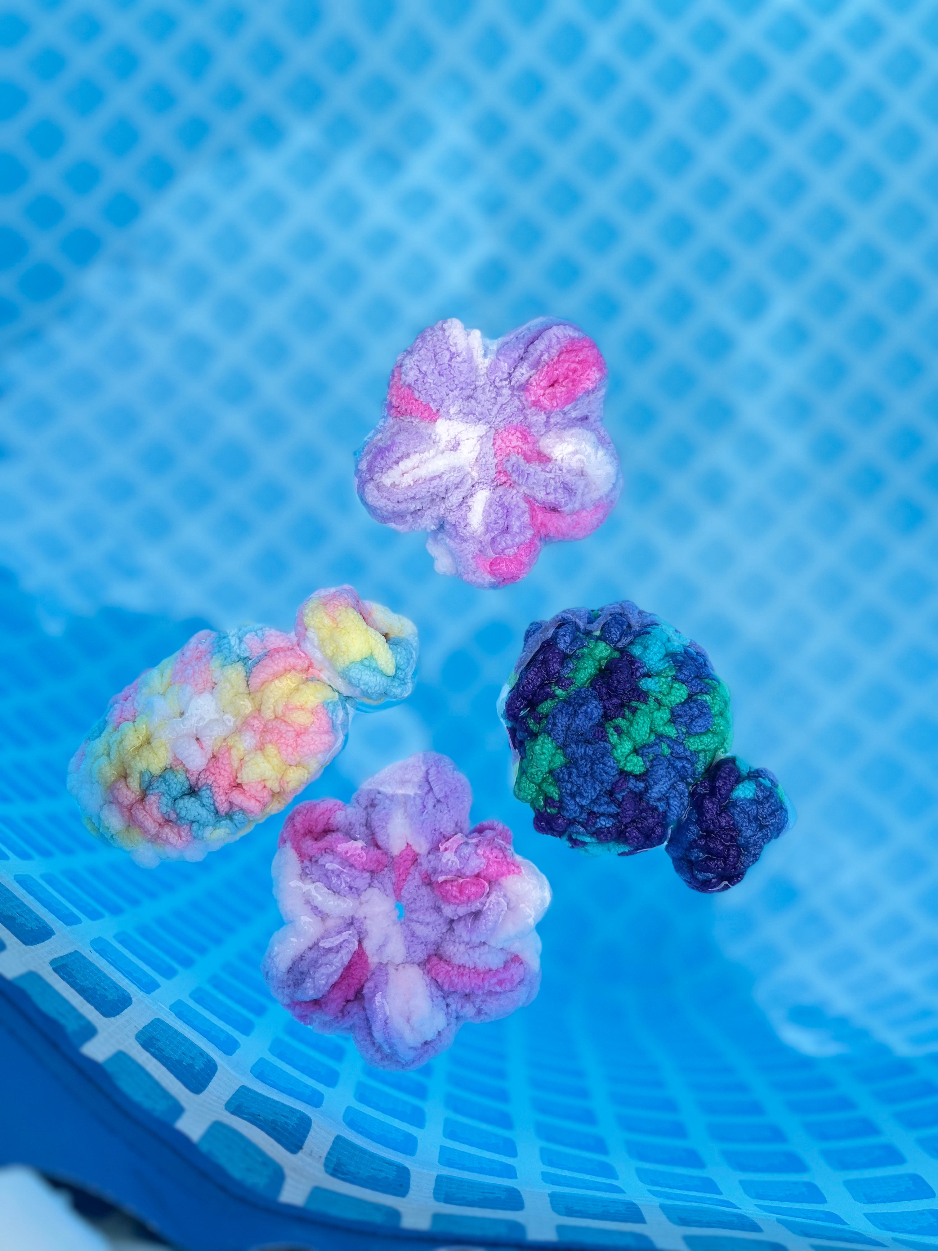 Reusable Water Balloons Reusable Water Balloons