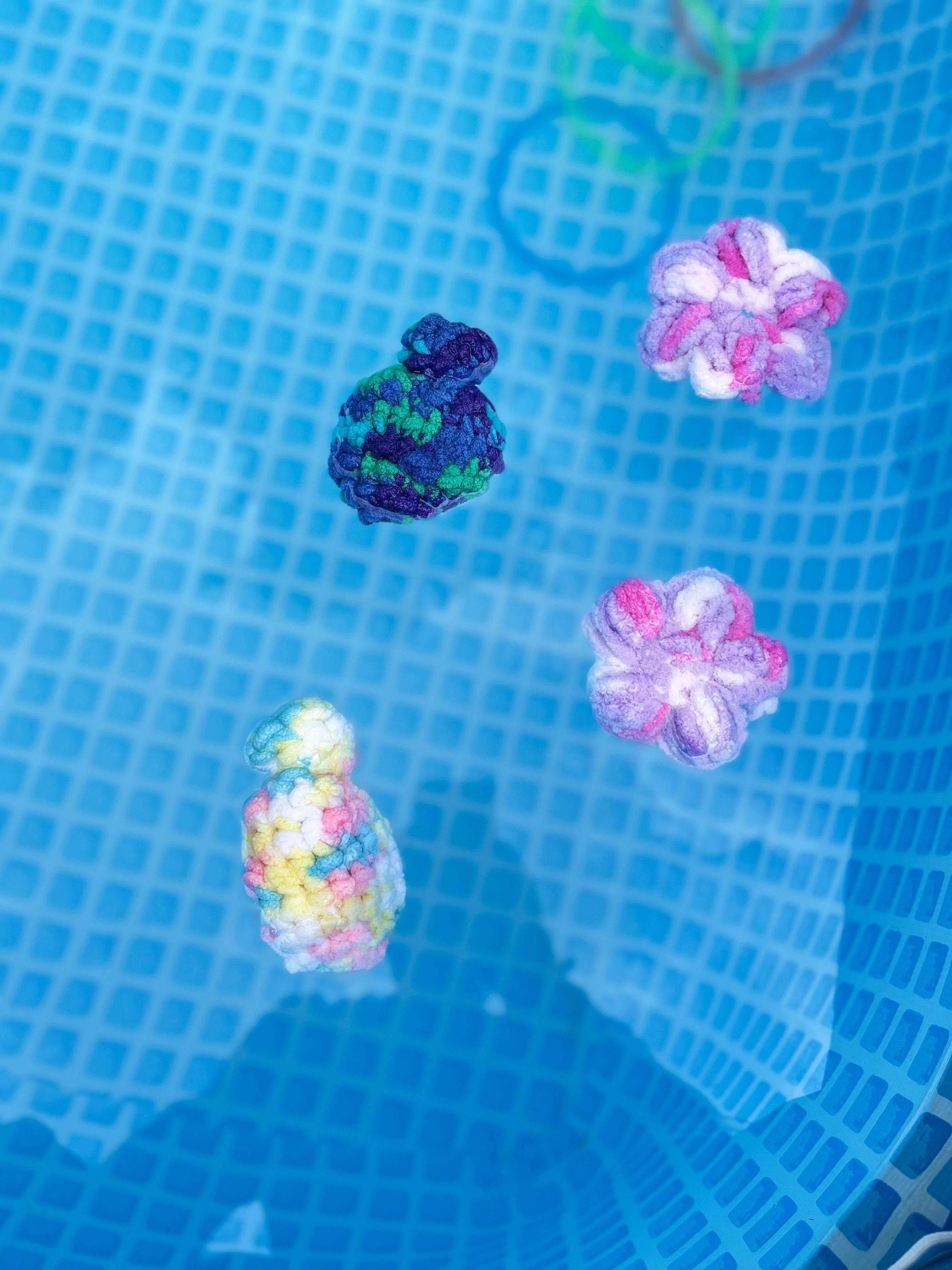 Reusable Water Balloons Reusable Water Balloons