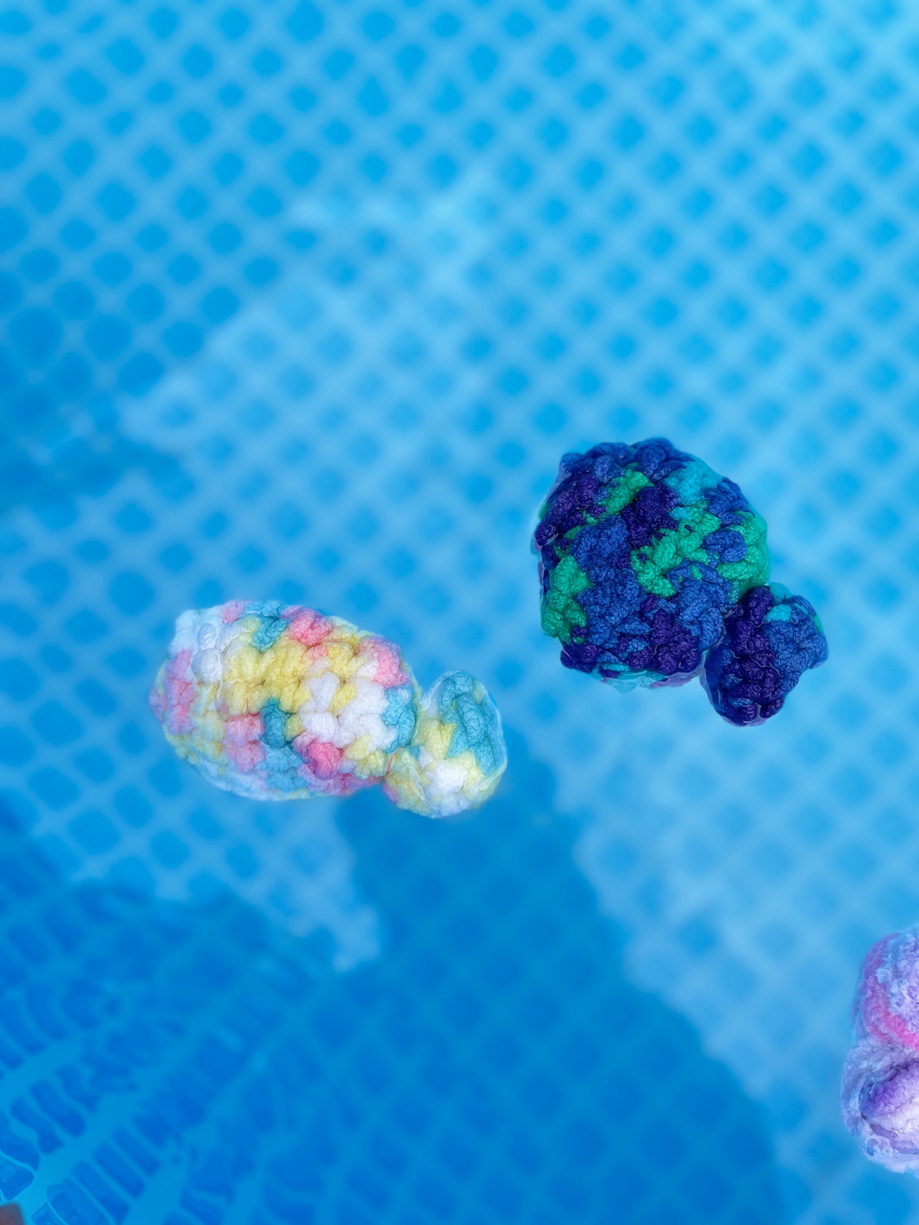 Reusable Water Balloons Reusable Water Balloons