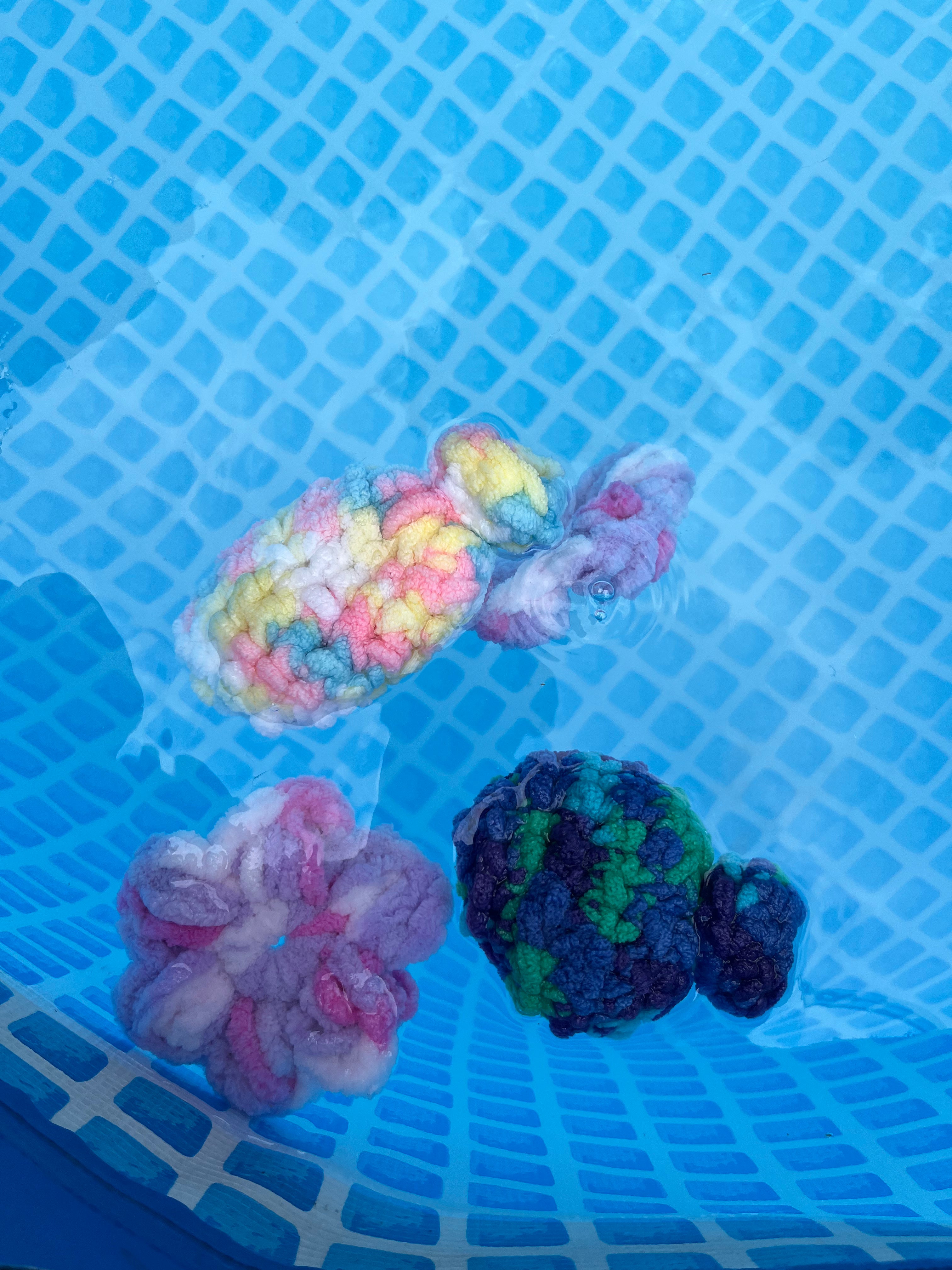 Reusable Water Balloons Reusable Water Balloons