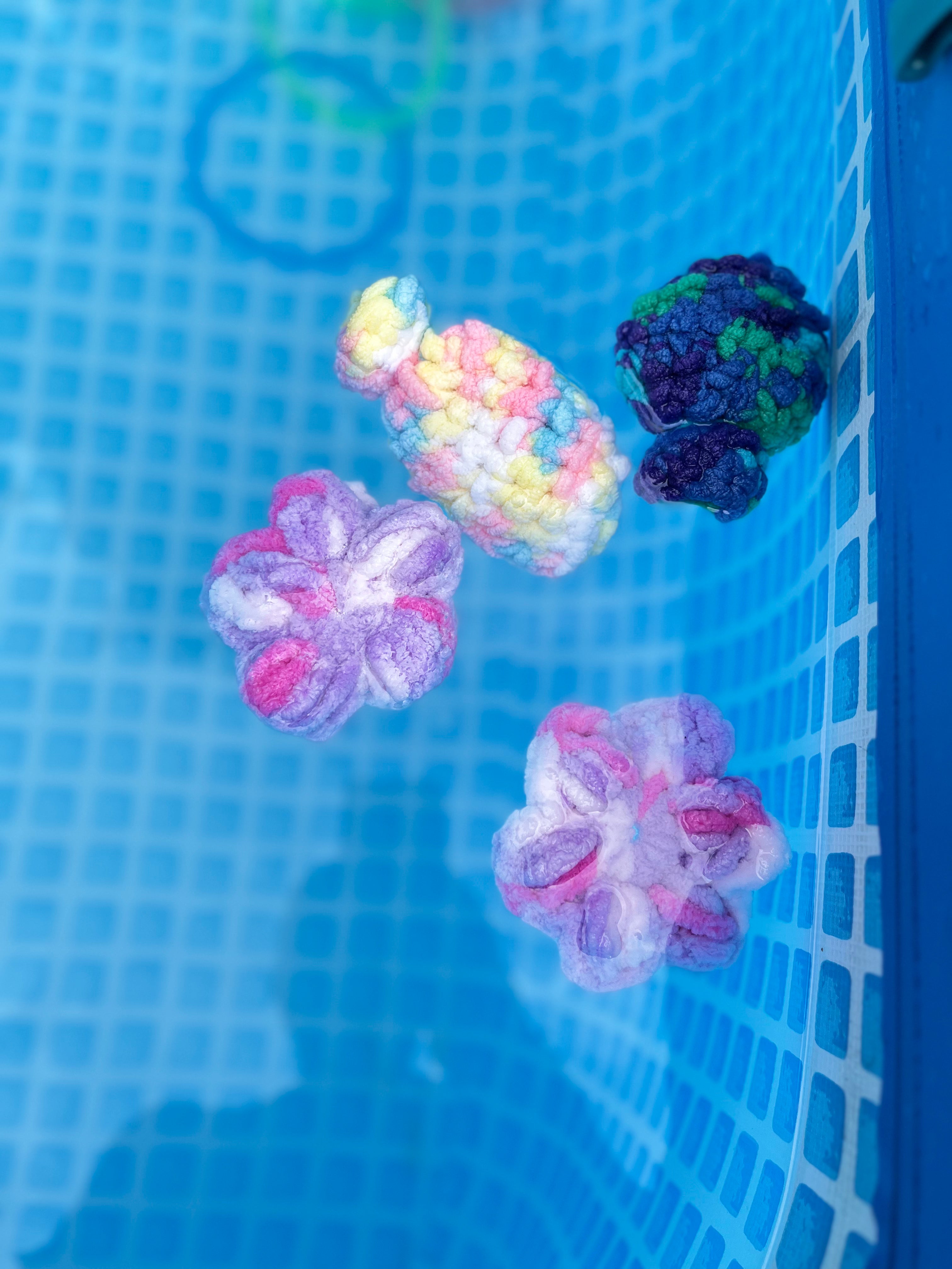 Reusable Water Balloons Reusable Water Balloons