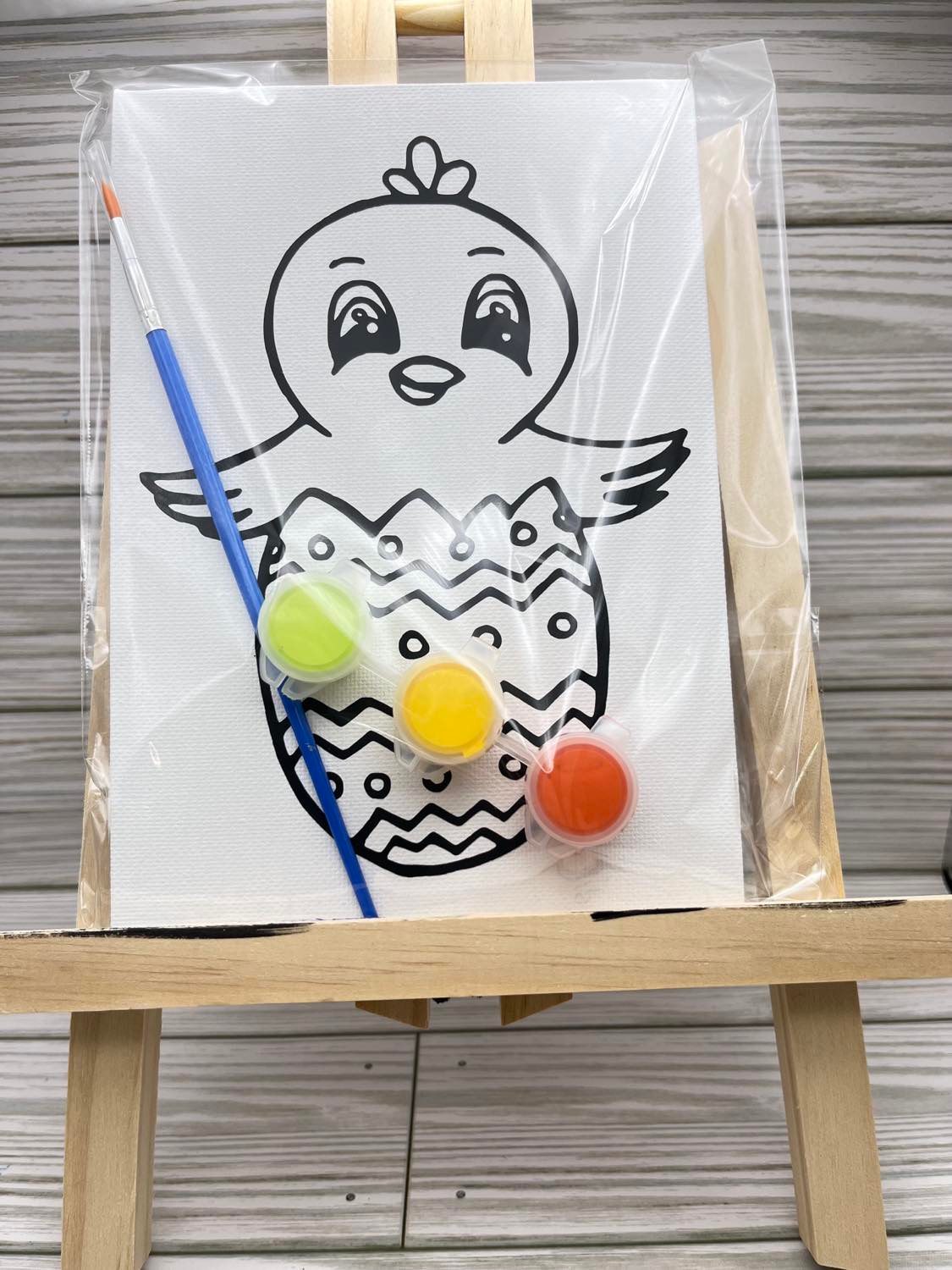 Easter Painting Kits Easter Painting Kits