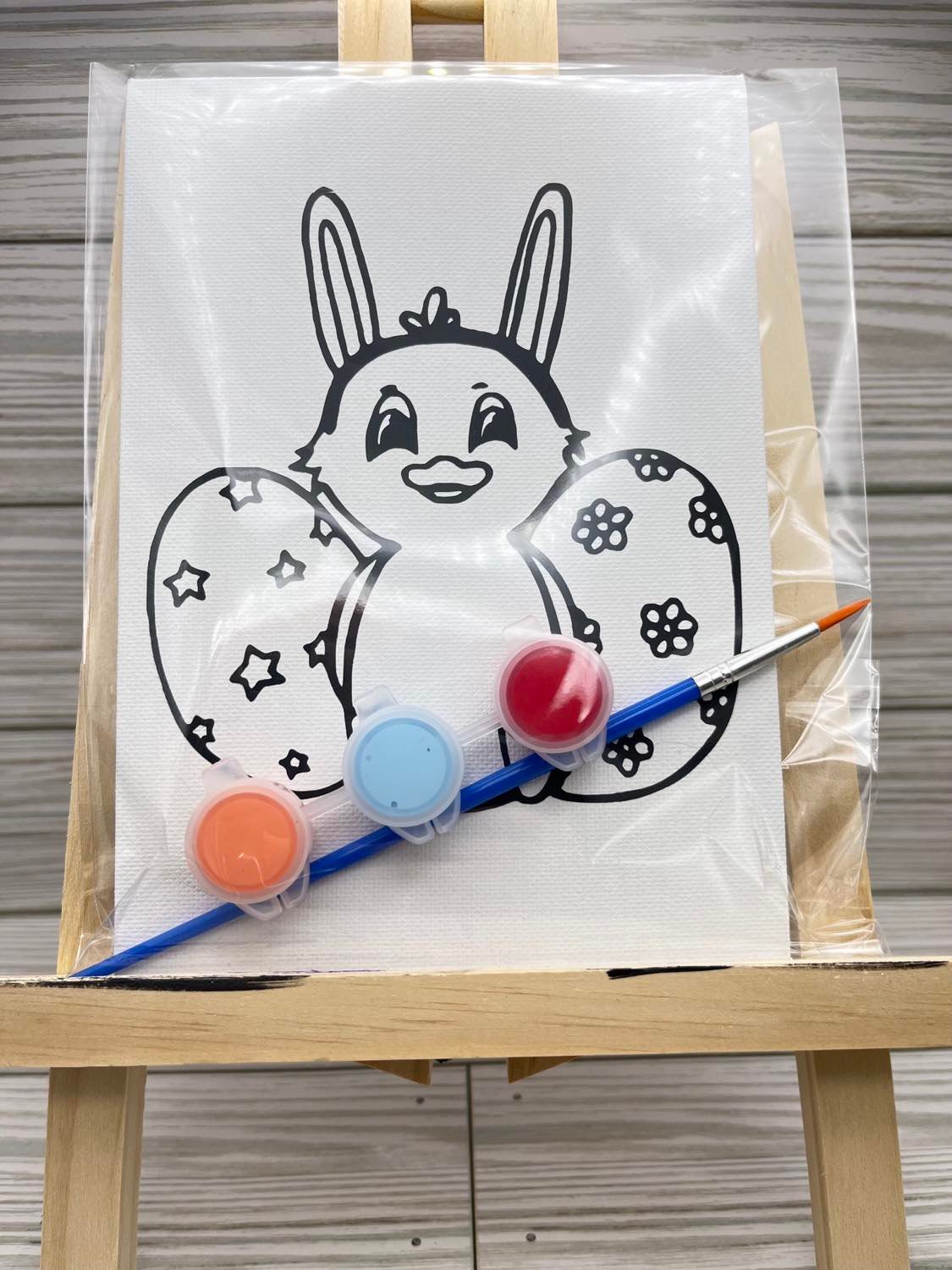 Easter Painting Kits Easter Painting Kits