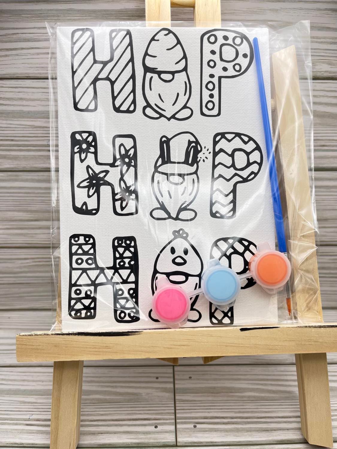 Easter painting Kits