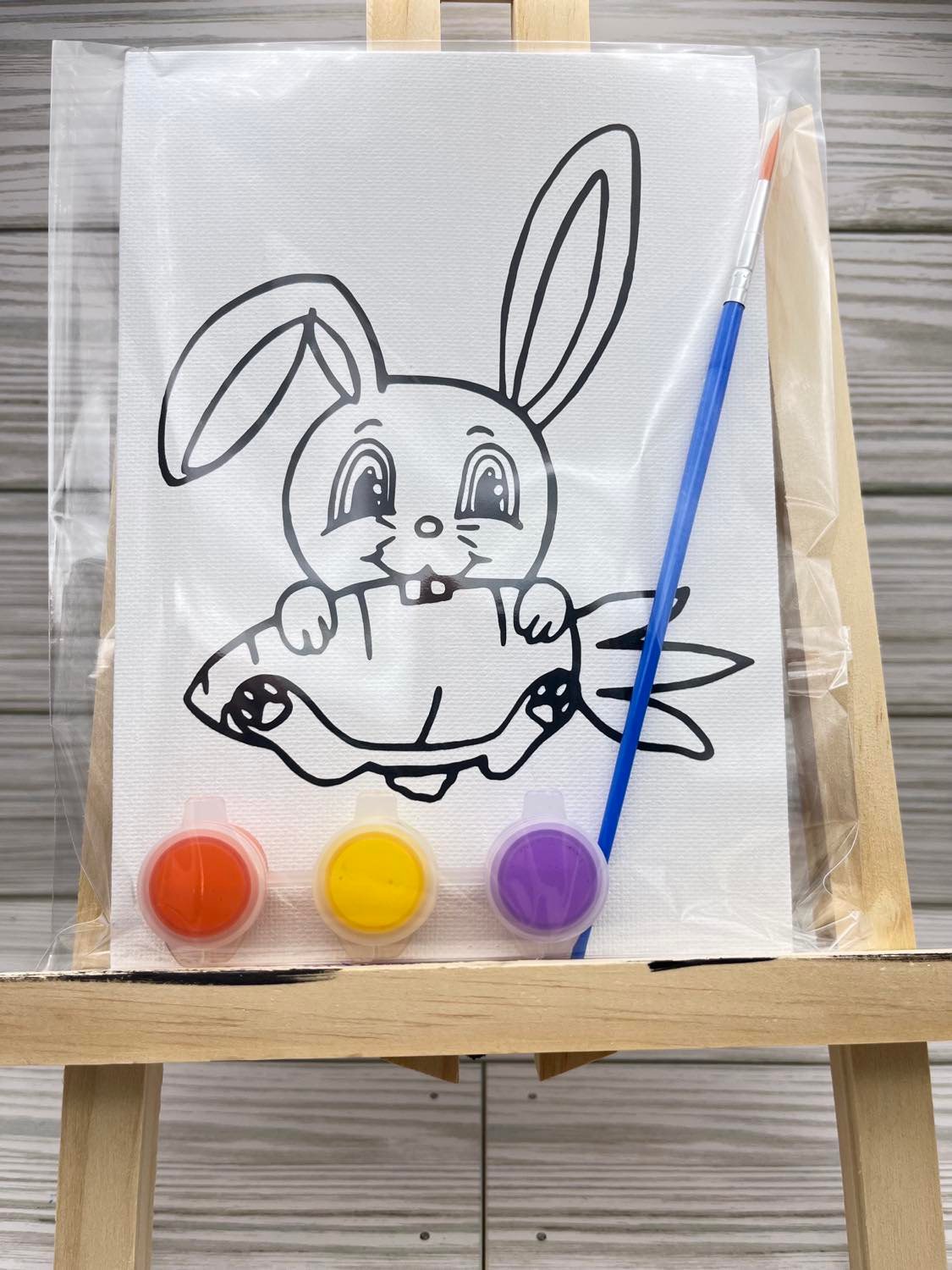 Easter Painting Kits Easter Painting Kits