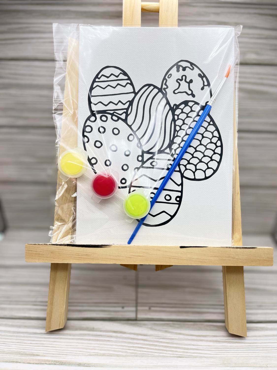 Easter Painting Kits Easter Painting Kits