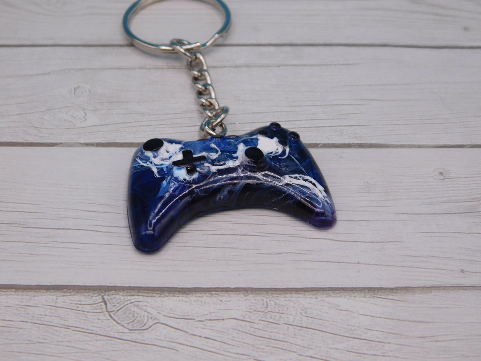 Gamer Keychains Gamer Keychains