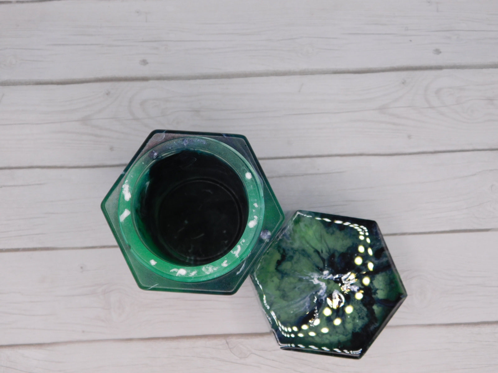 Herb/Stash Jar Herb/Stash Jar