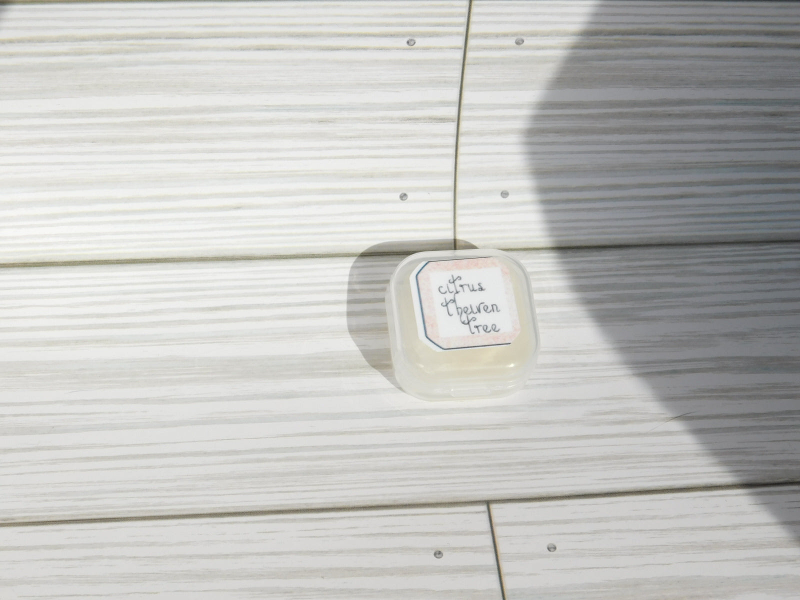 Soap Paper Soap Paper