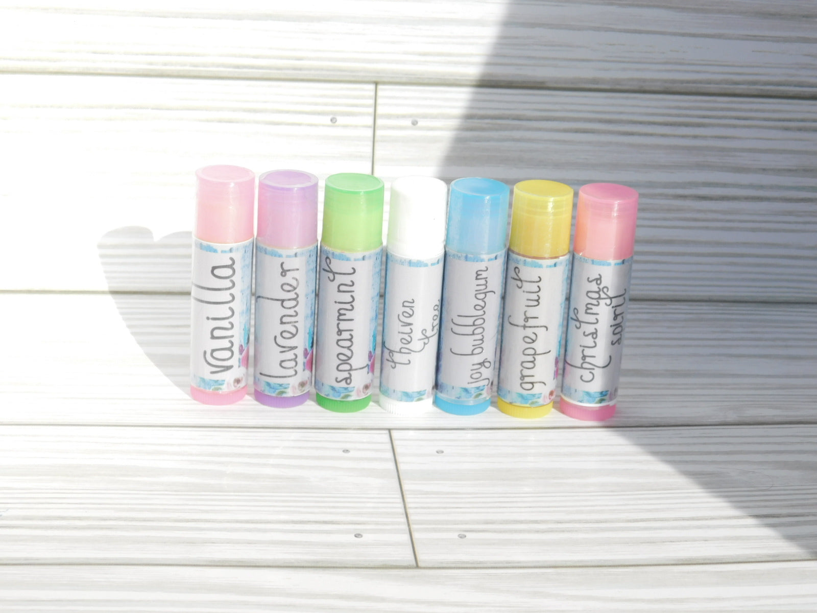 Little Star Sticks and Little Star Balms Little Star Sticks and Little Star Balms