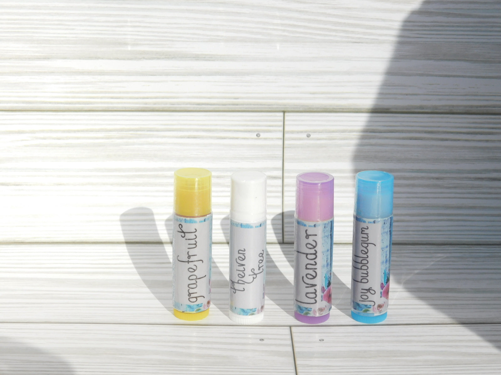 Lip-Smackers Bundle
