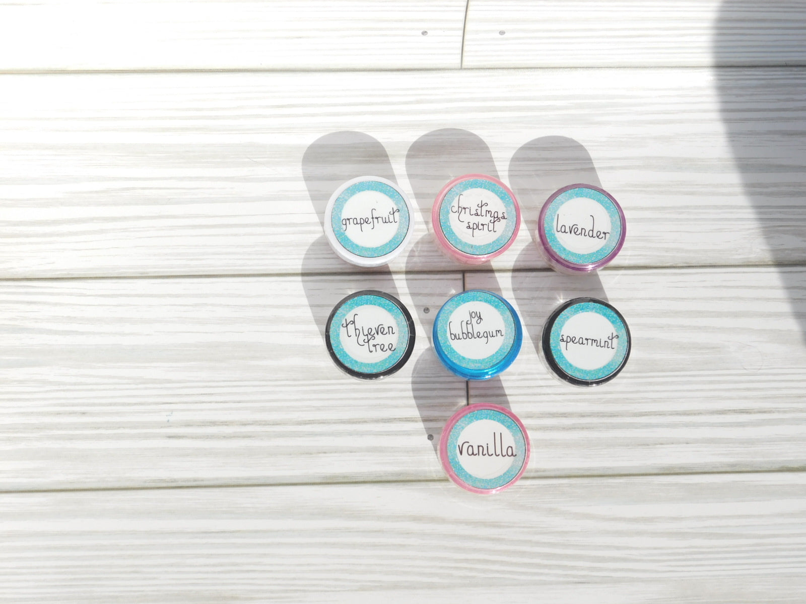Little Star Sticks and Little Star Balms Little Star Sticks and Little Star Balms