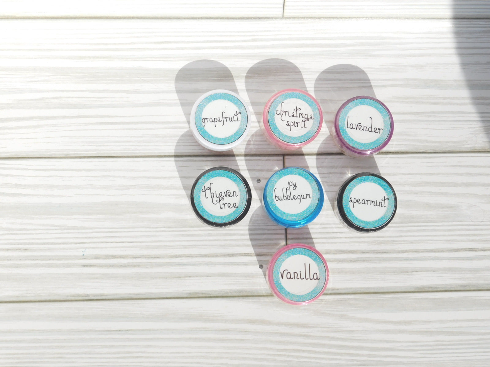 Little Star Sticks and Little Star Balms Little Star Sticks and Little Star Balms
