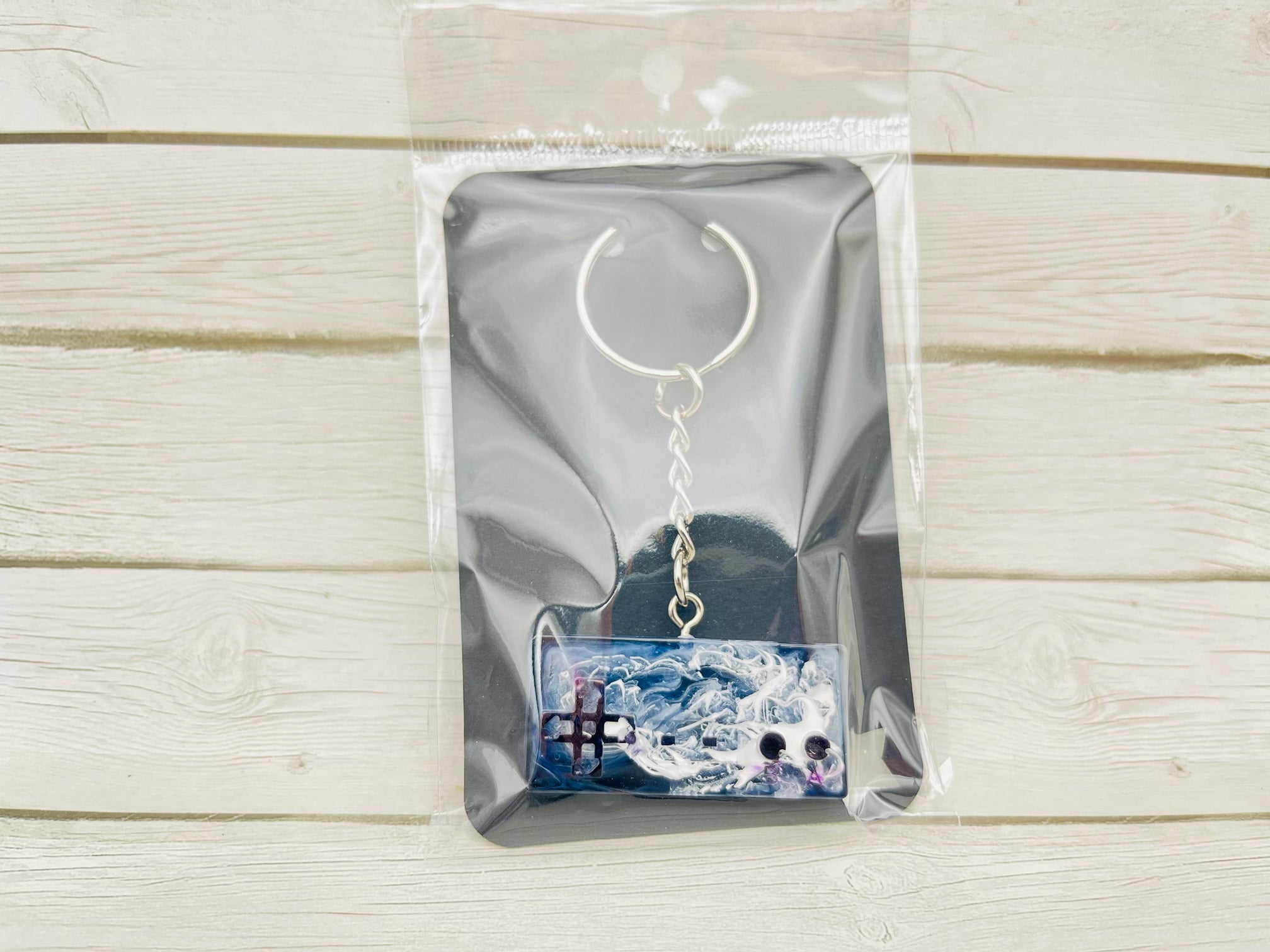 Gamer Keychains Gamer Keychains