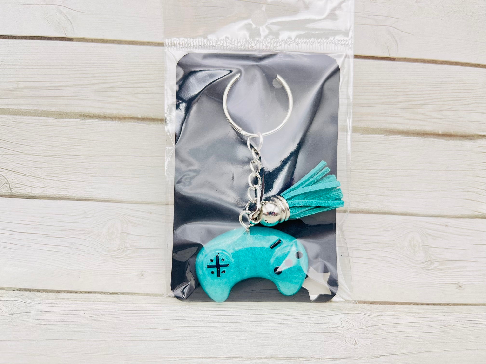Gamer Keychains Gamer Keychains