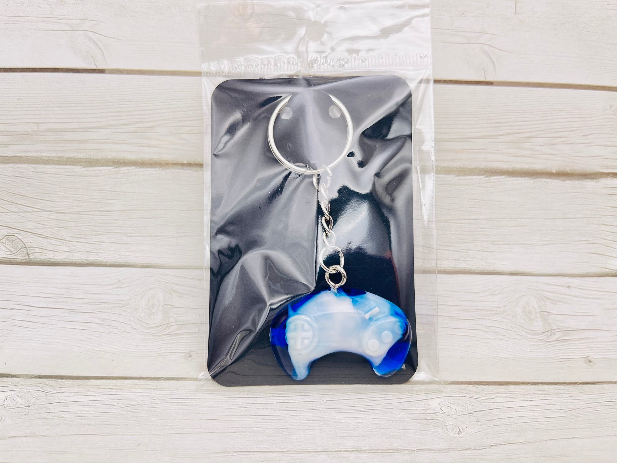 Gamer Keychains Gamer Keychains