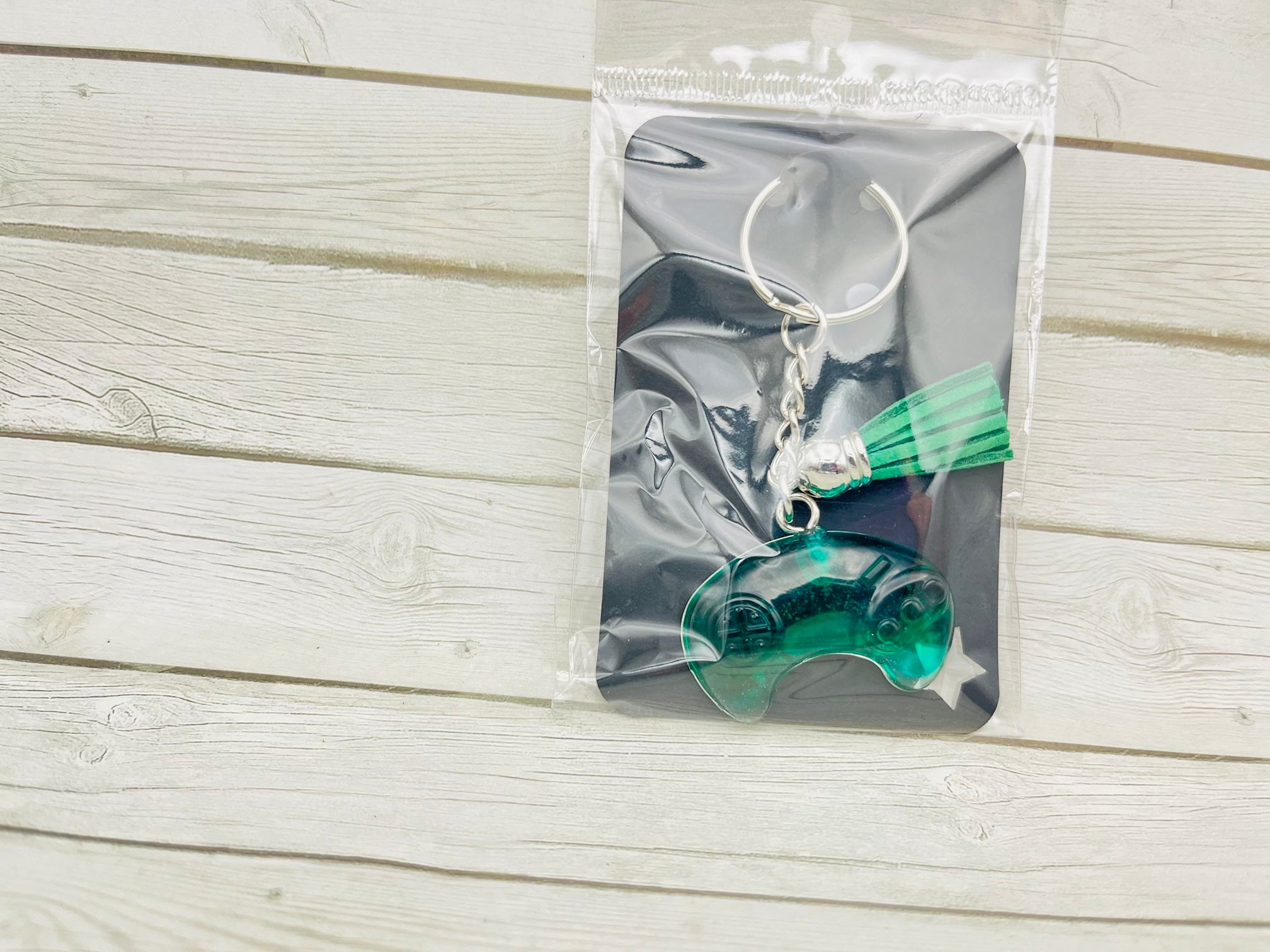 Gamer Keychains Gamer Keychains