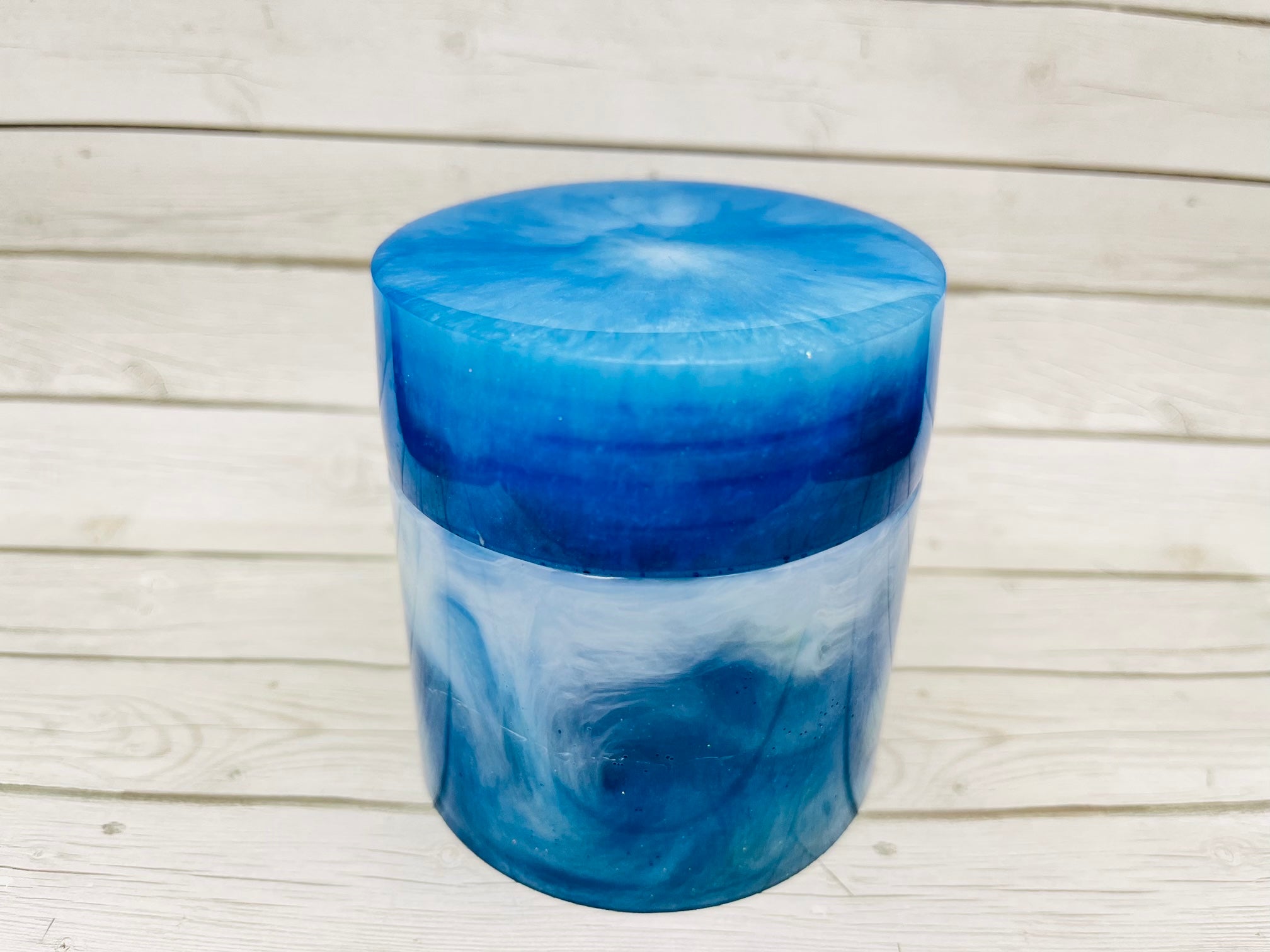 Herb/Stash Jar Herb/Stash Jar