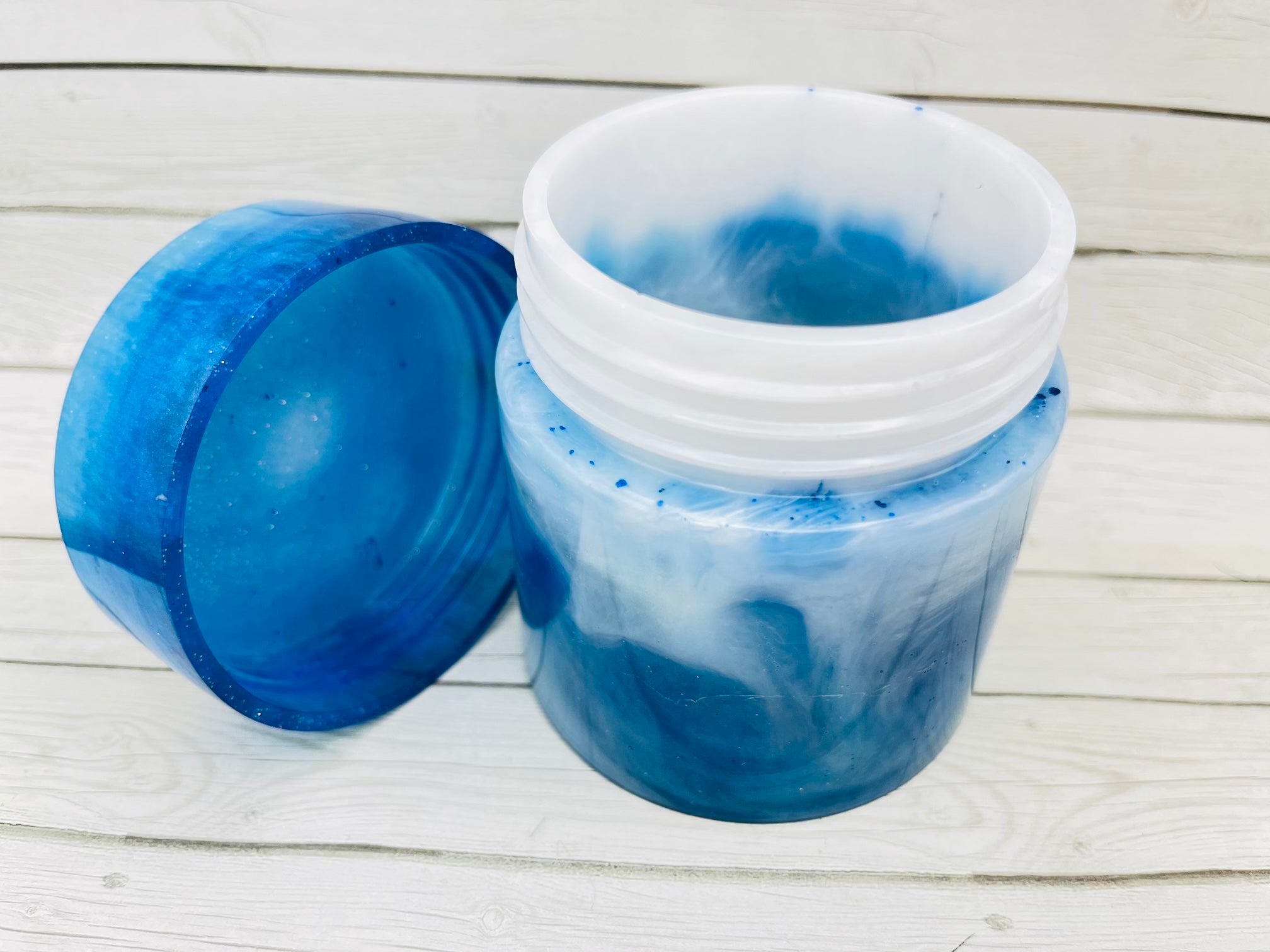 Herb/Stash Jar Herb/Stash Jar