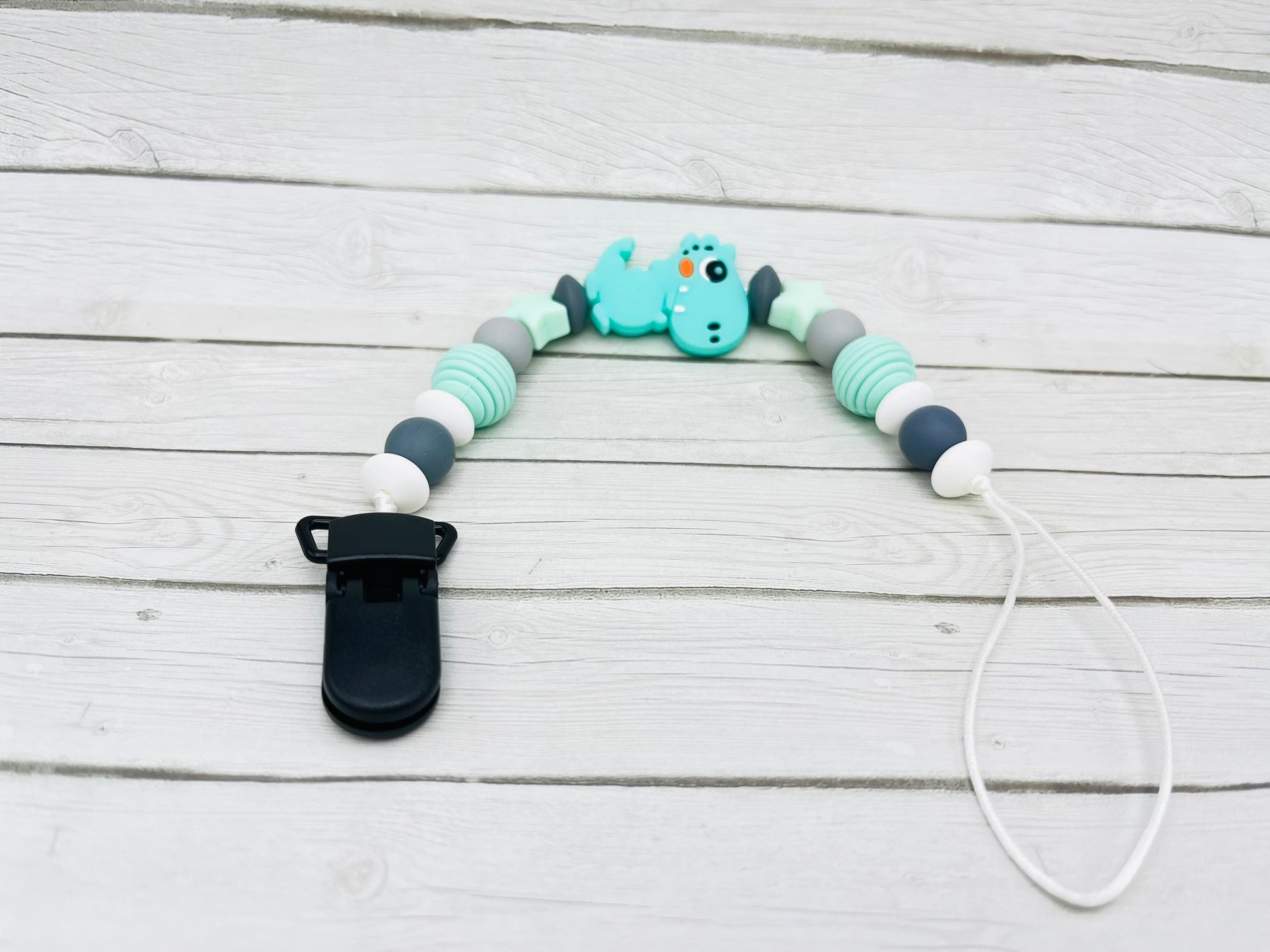 Teethers/Pacifier clips/Teething necklaces Teethers/Pacifier clips/Teething necklaces