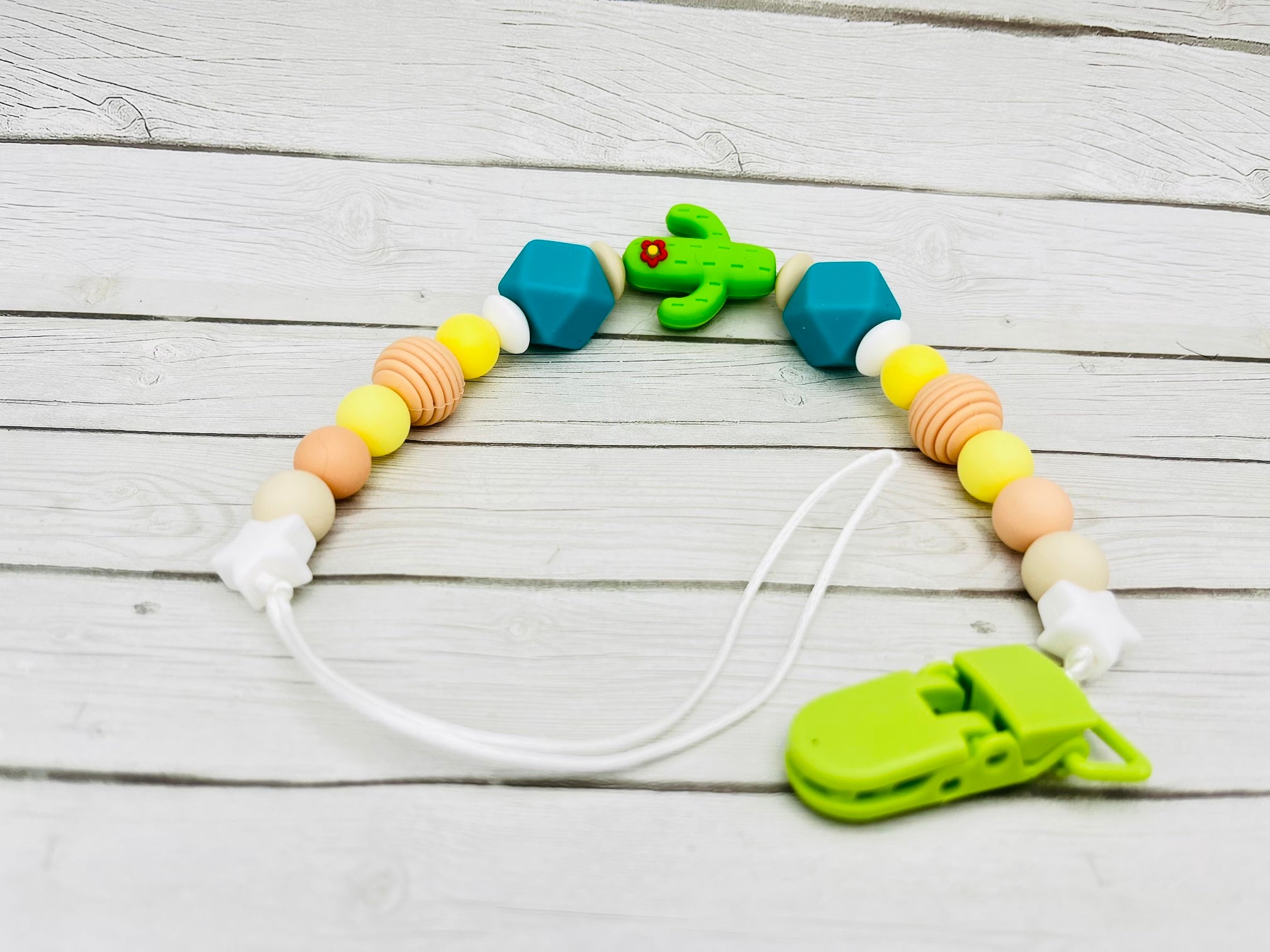 Teethers/Pacifier clips/Teething necklaces Teethers/Pacifier clips/Teething necklaces