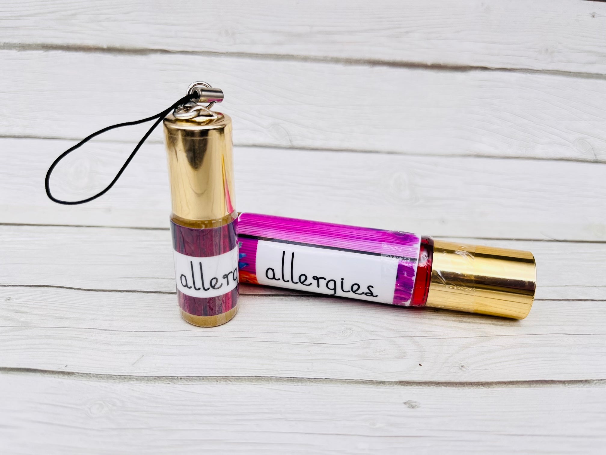 Roller Bottles Roller Bottles