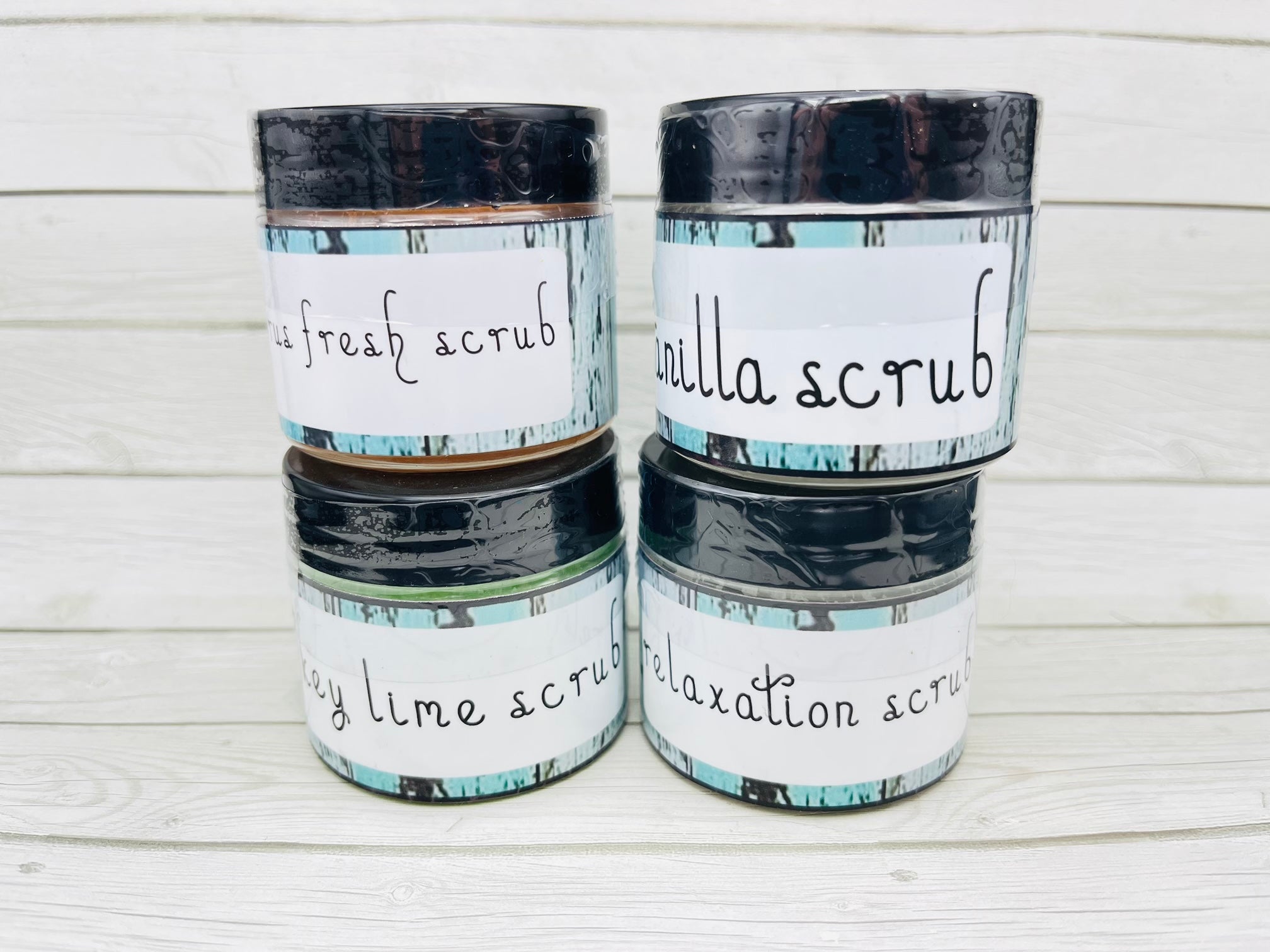 Pamper Set Pamper Set