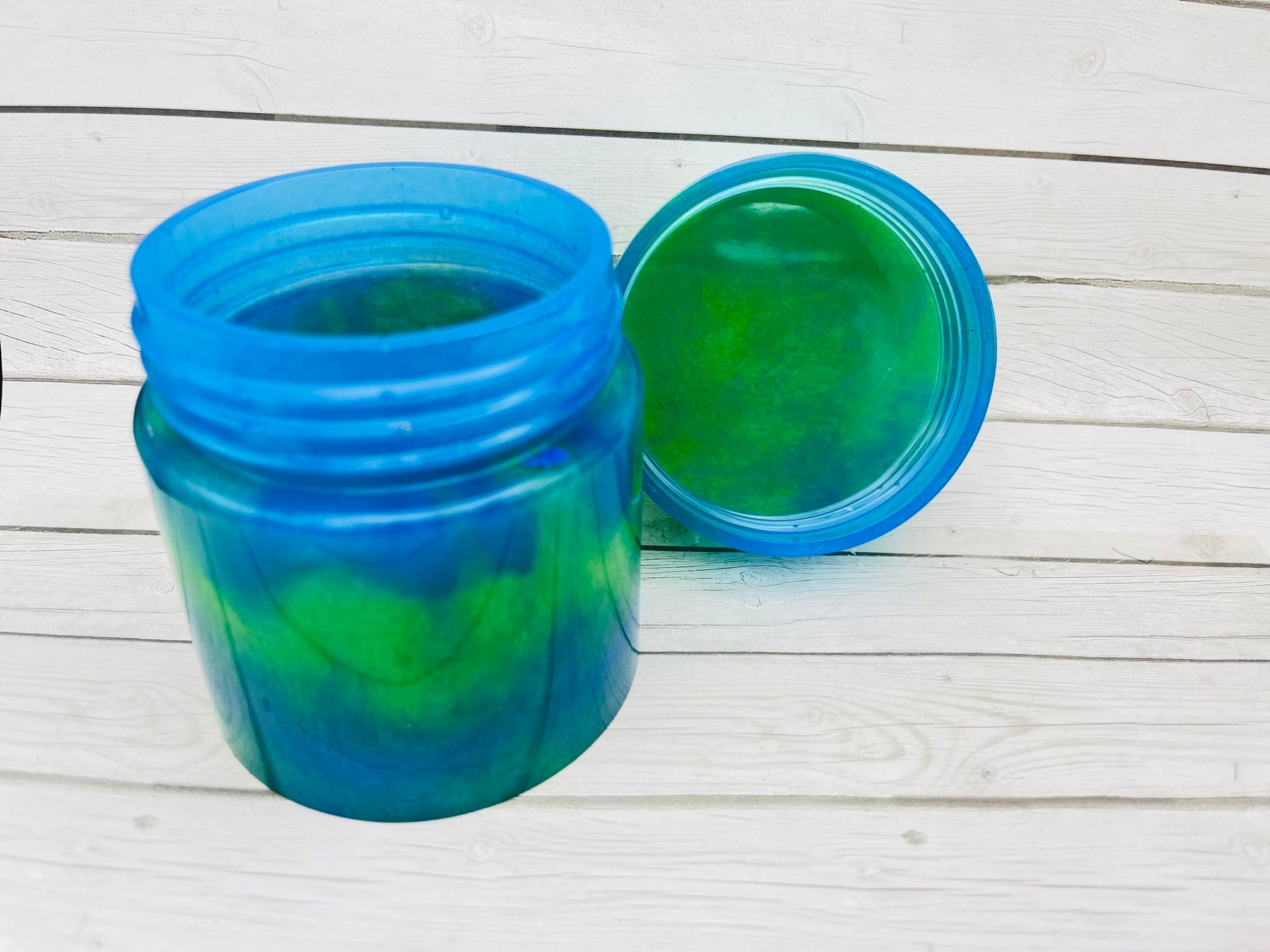 Herb/Stash Jar Herb/Stash Jar