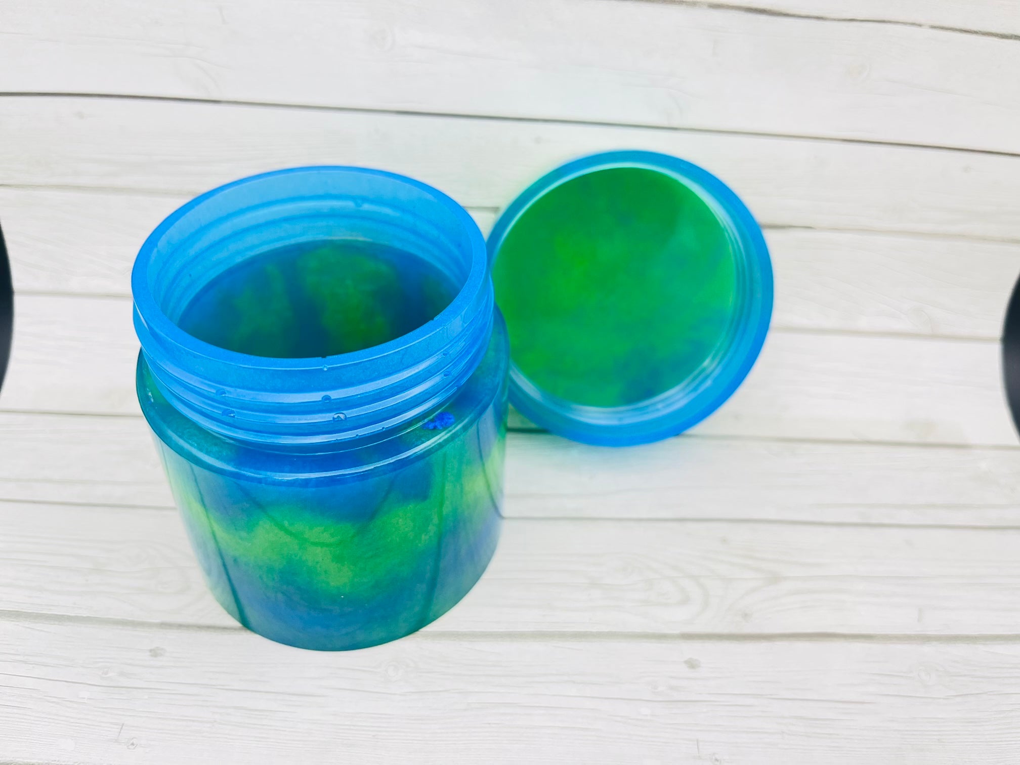Herb/Stash Jar Herb/Stash Jar