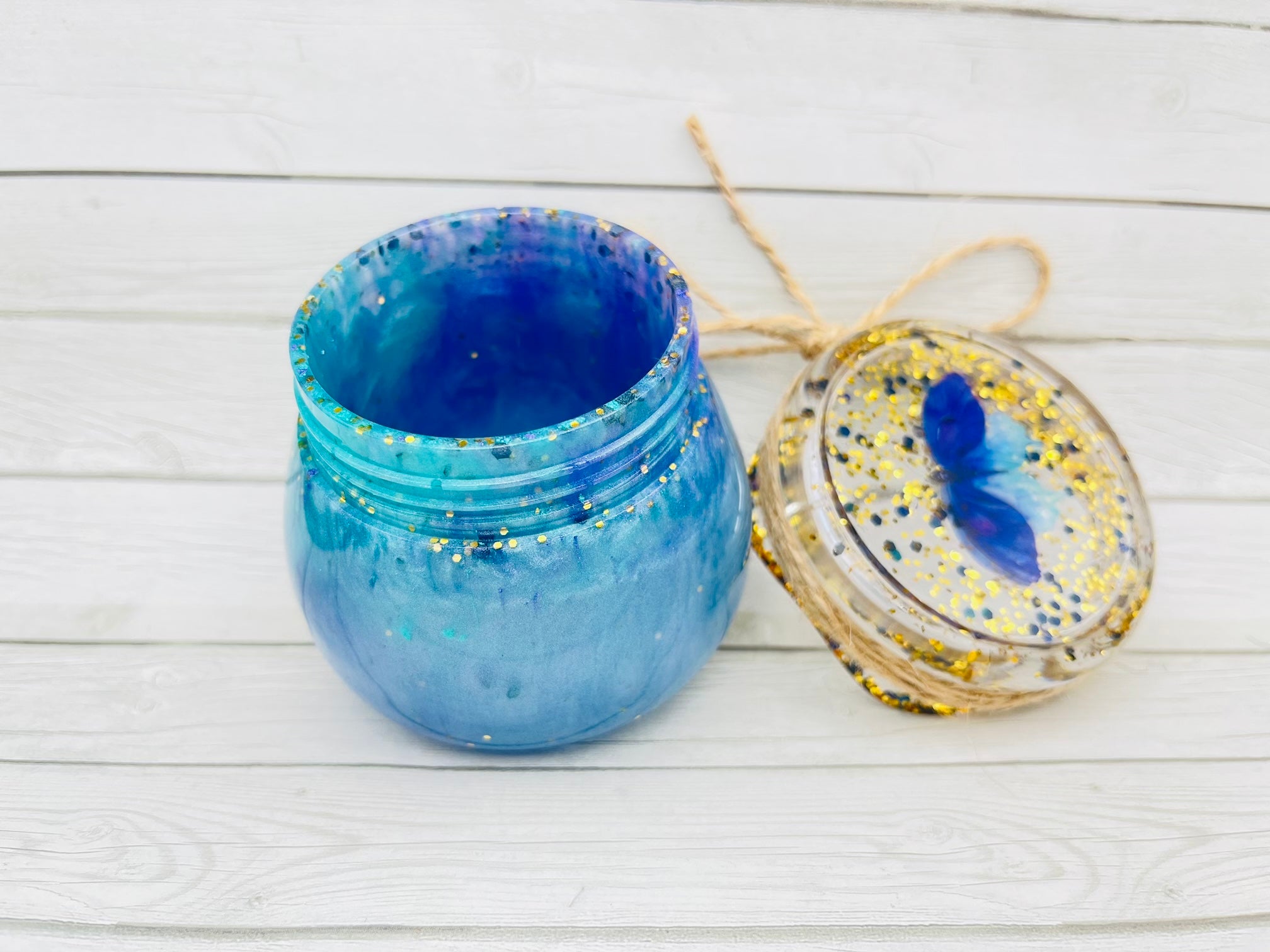 Herb/Stash Jar Herb/Stash Jar
