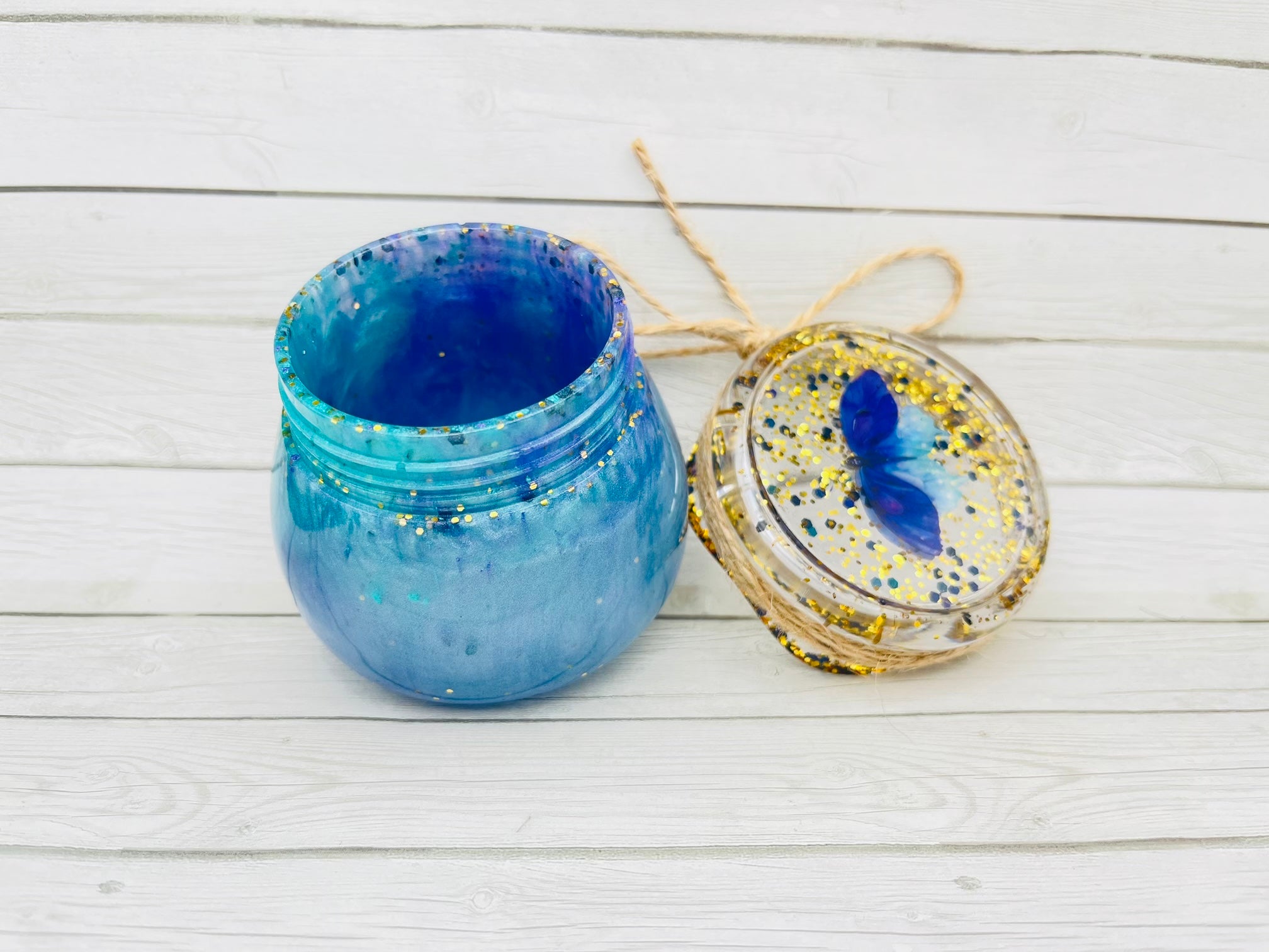 Herb/Stash Jar Herb/Stash Jar