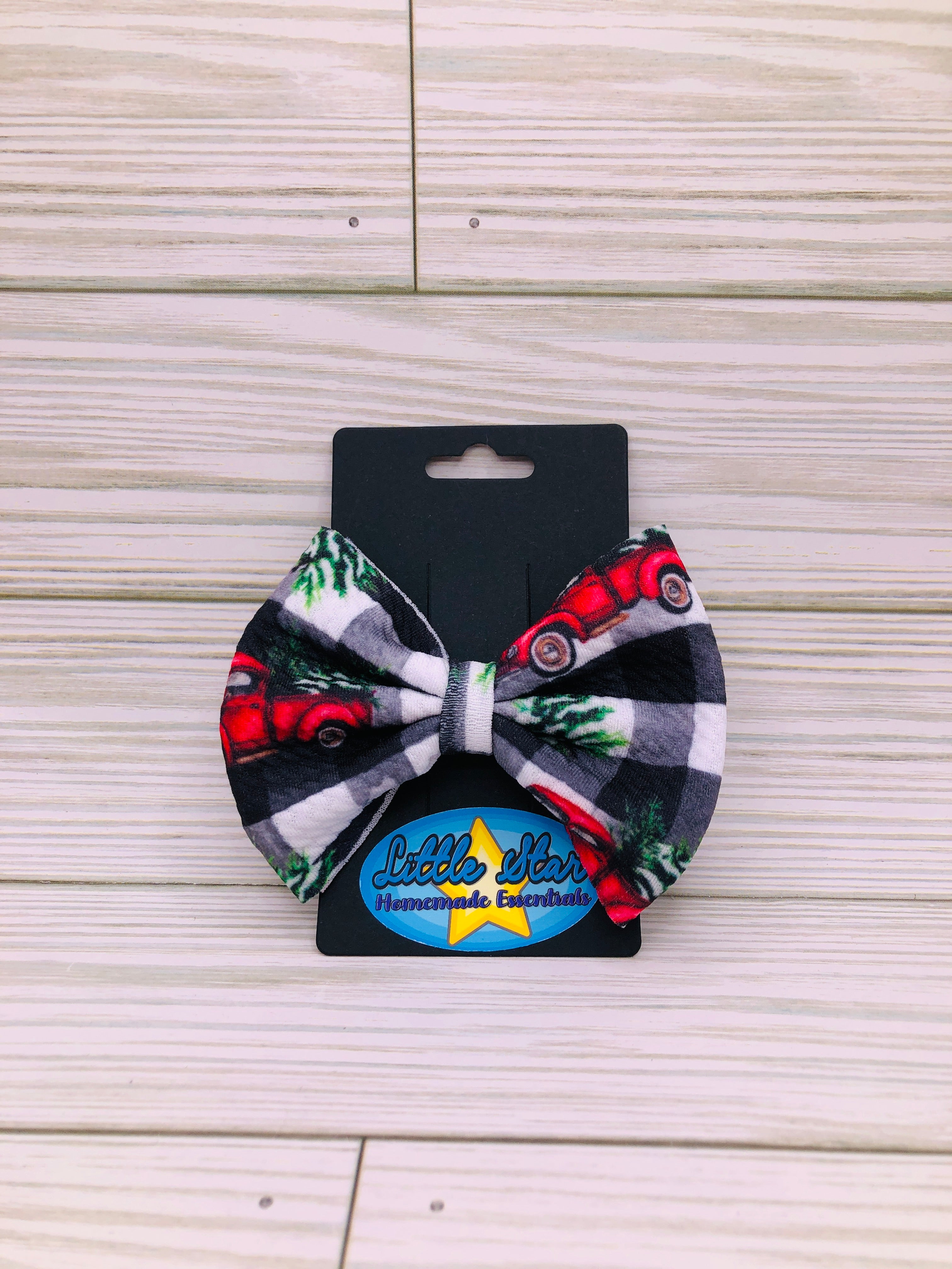 Bows