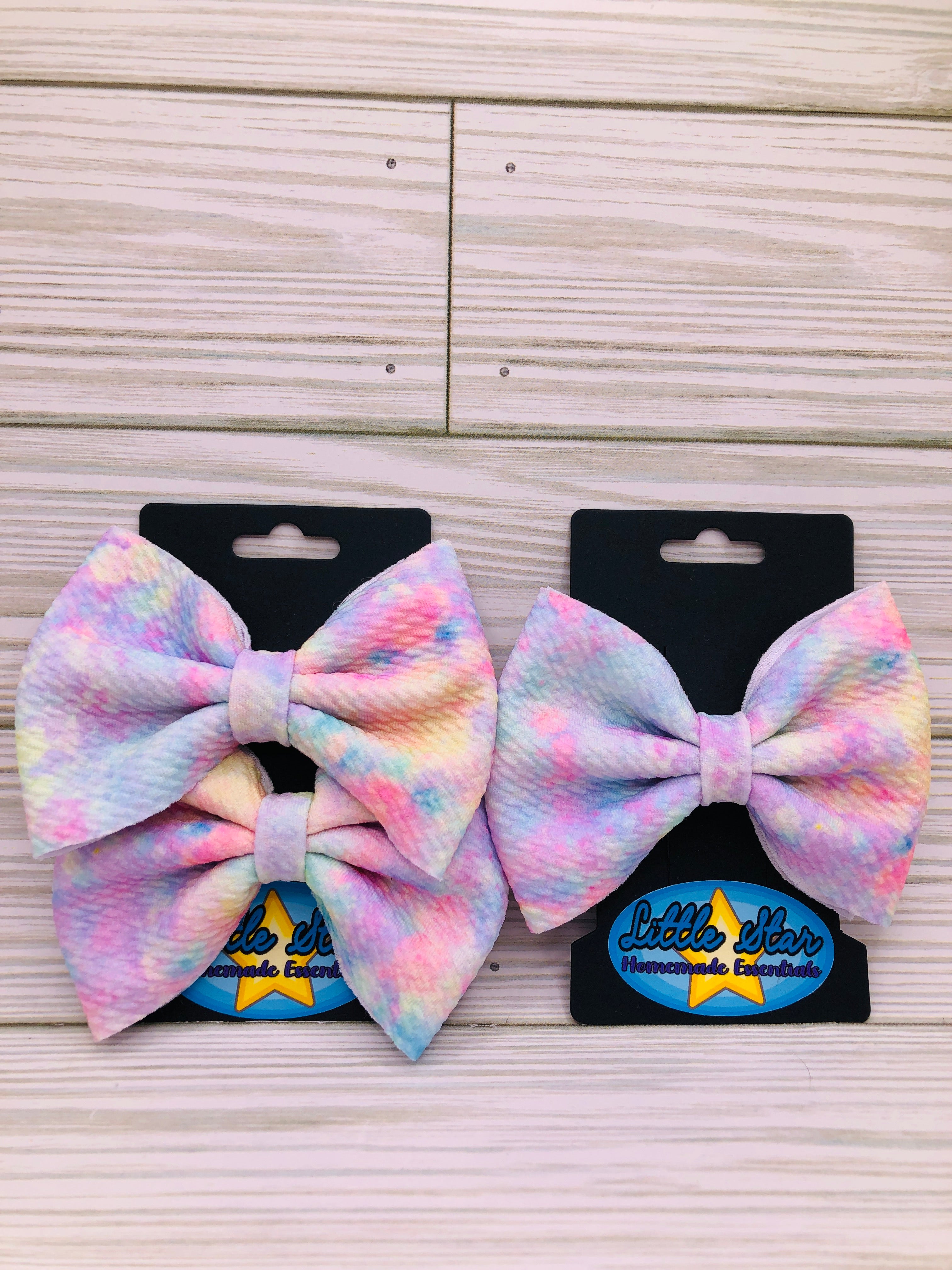 Bows