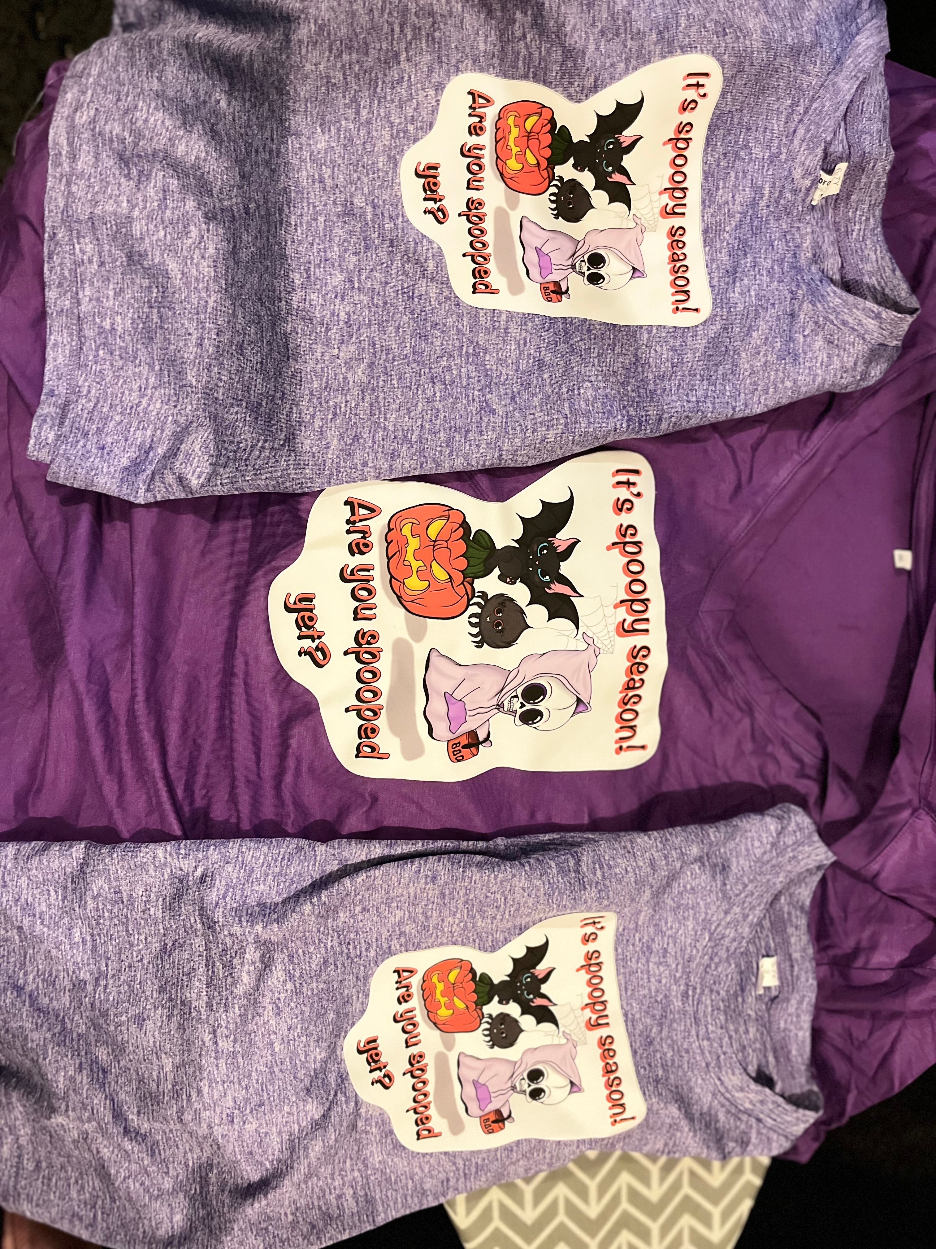 Custom Shirts