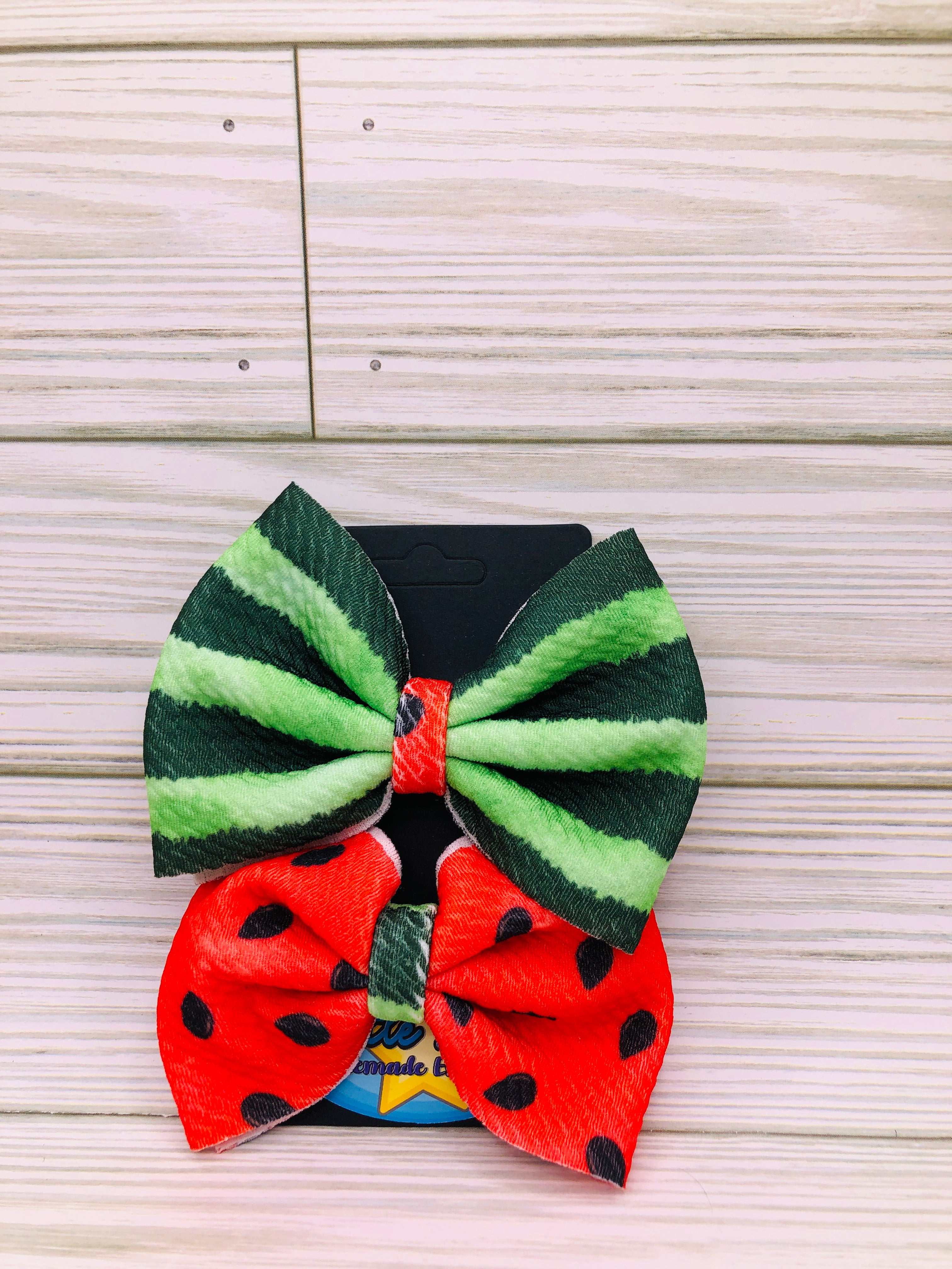 Bows