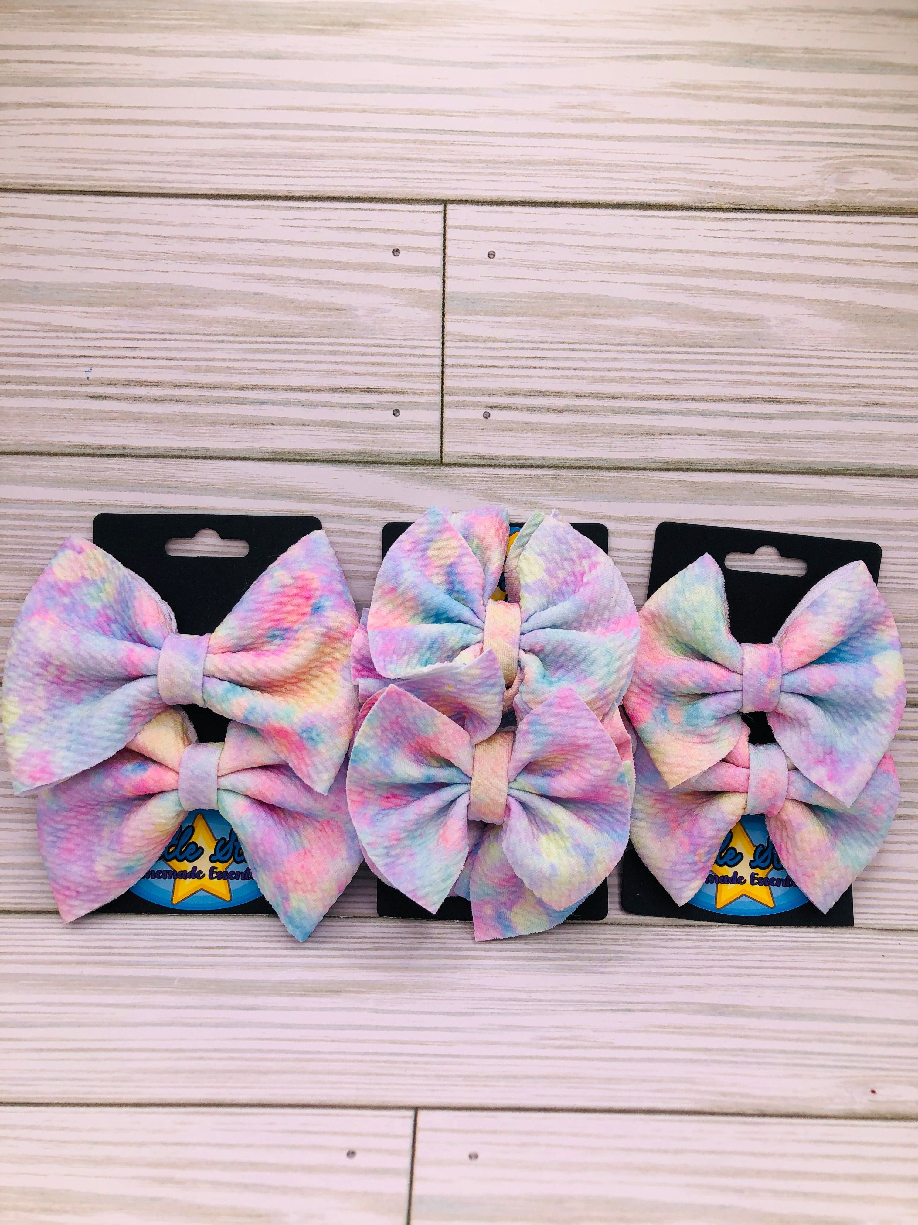 Bows