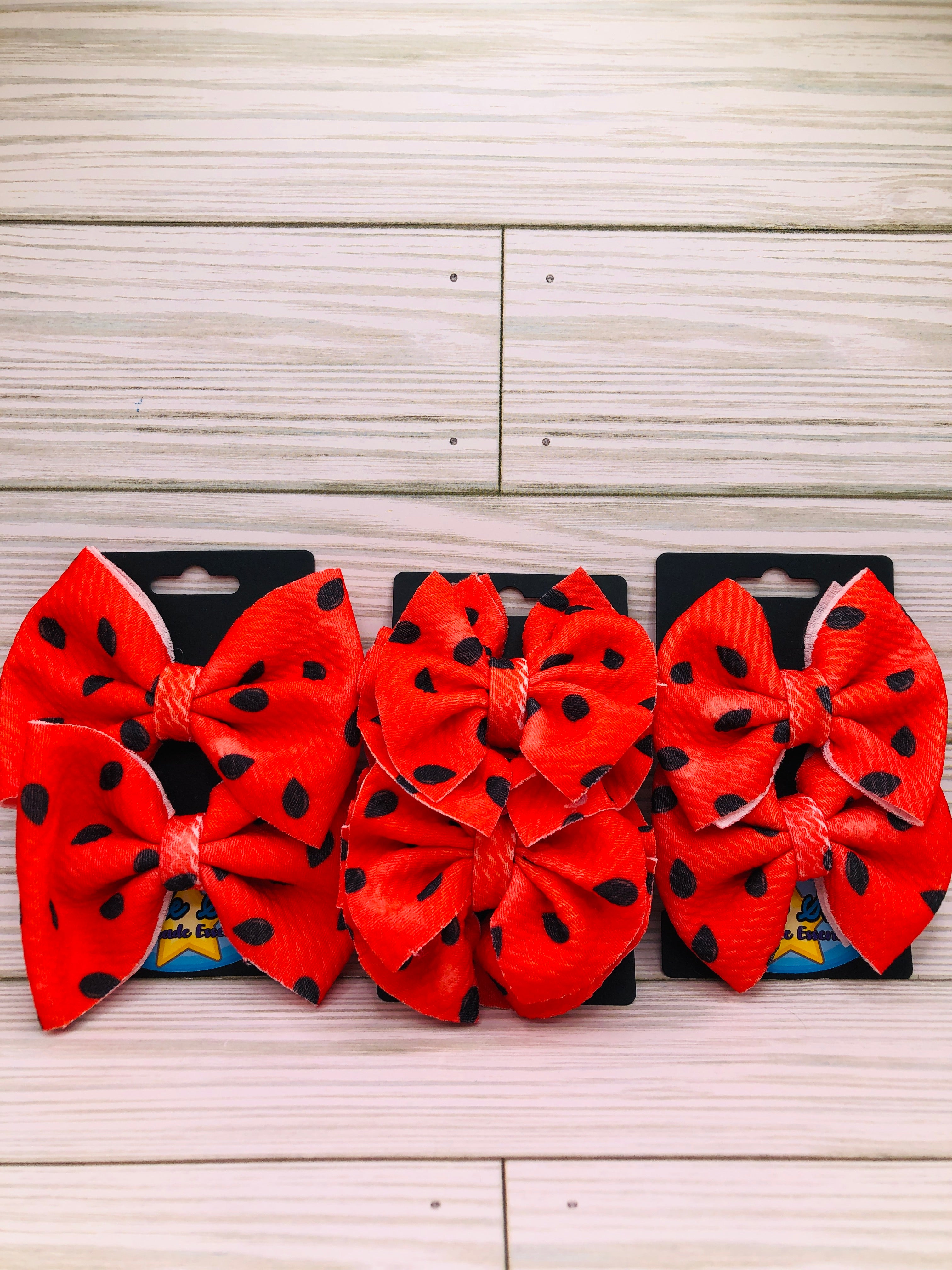 Bows