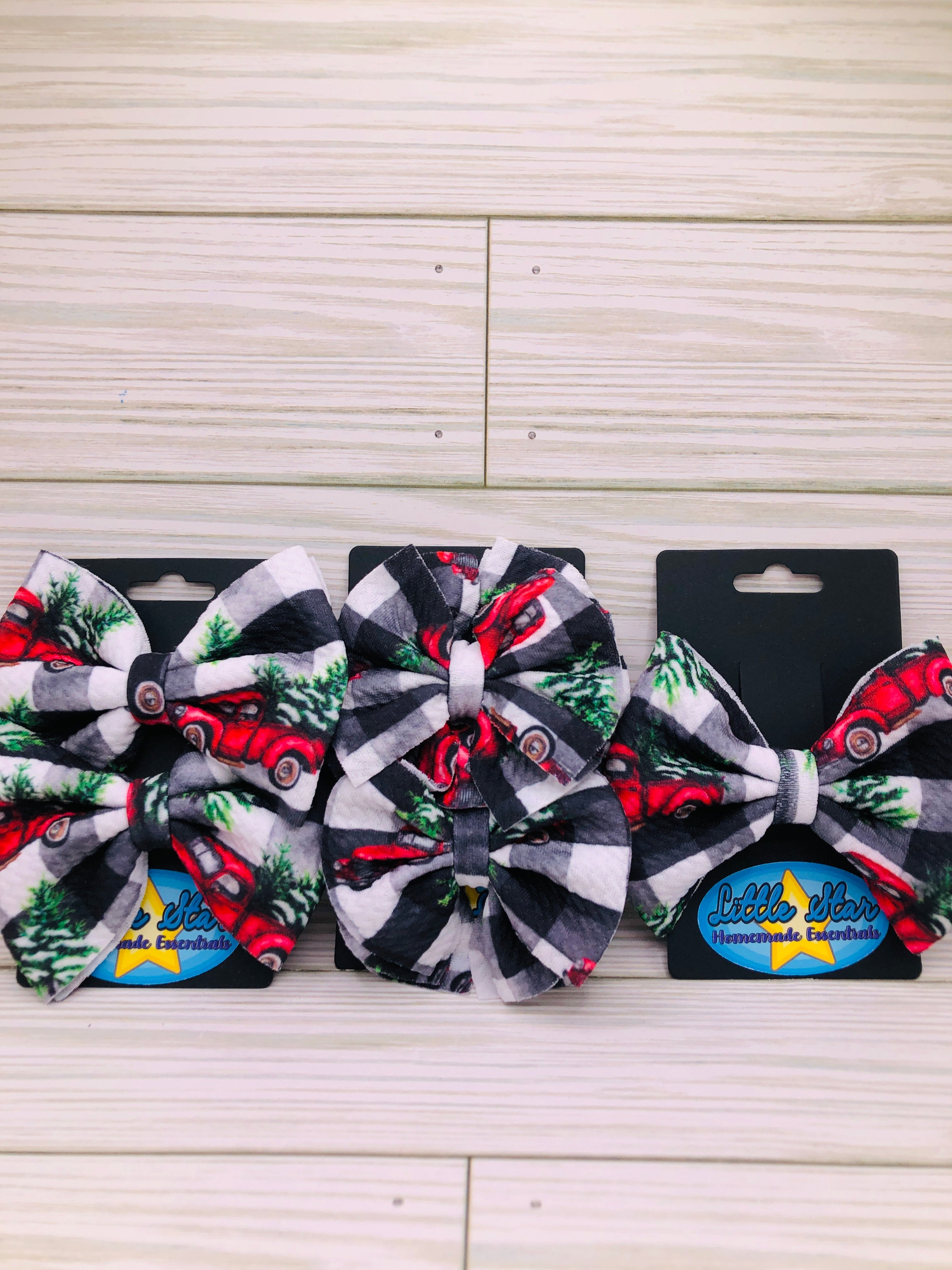 Bows