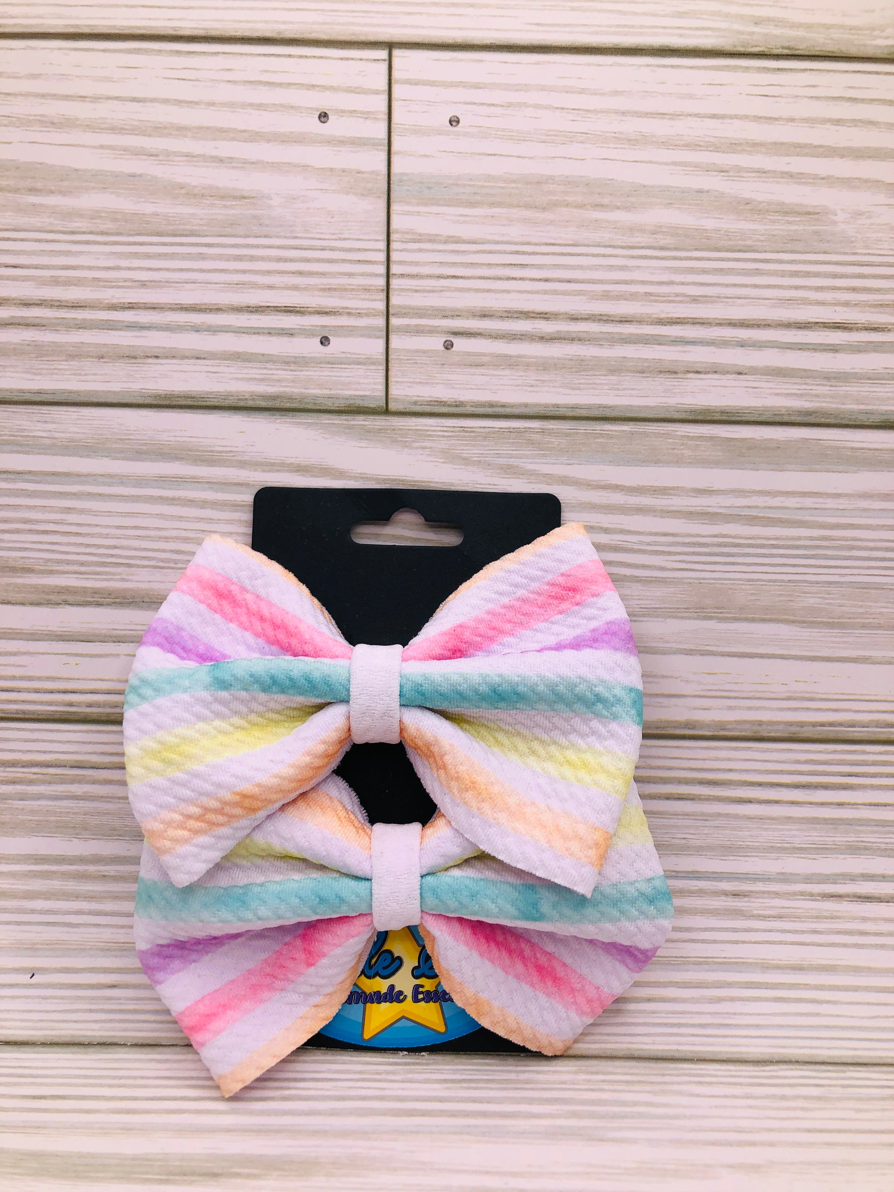 Bows