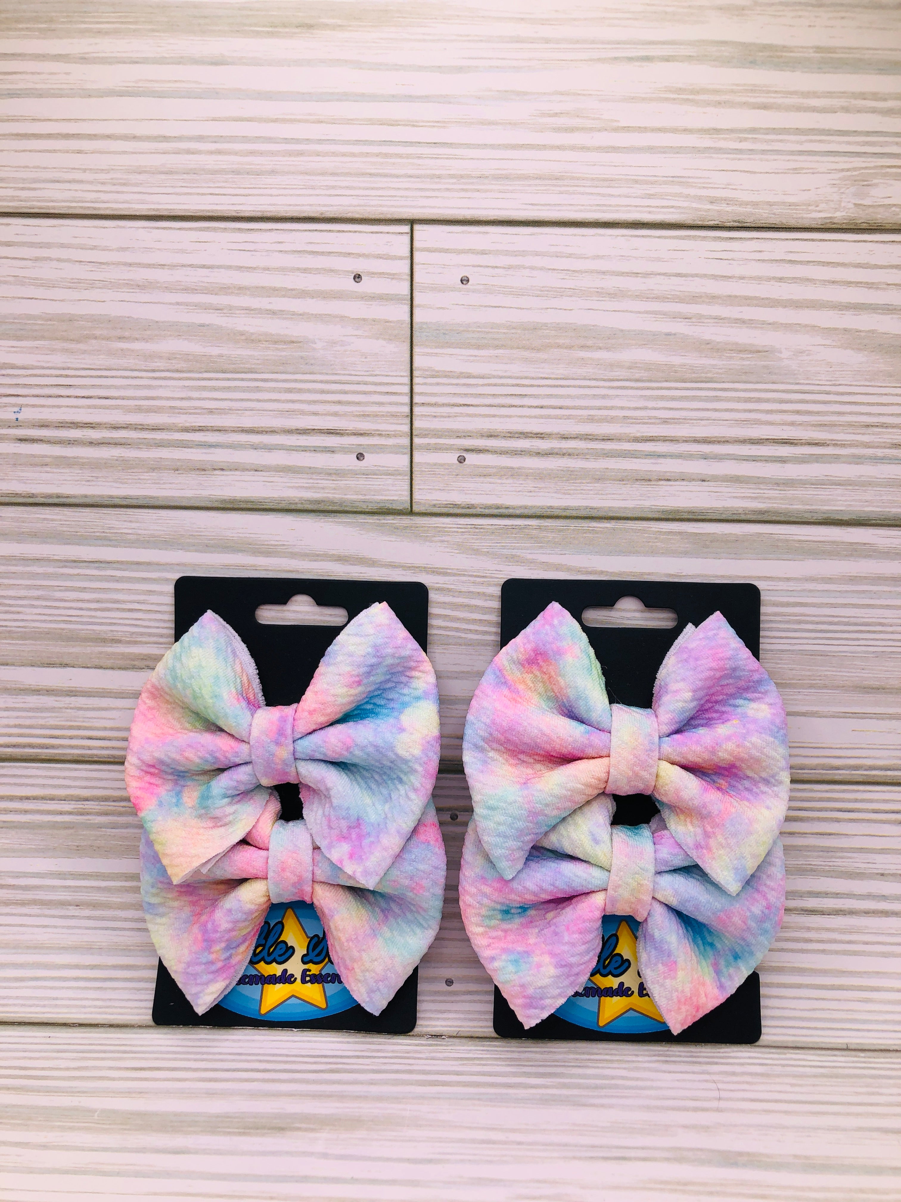 Bows