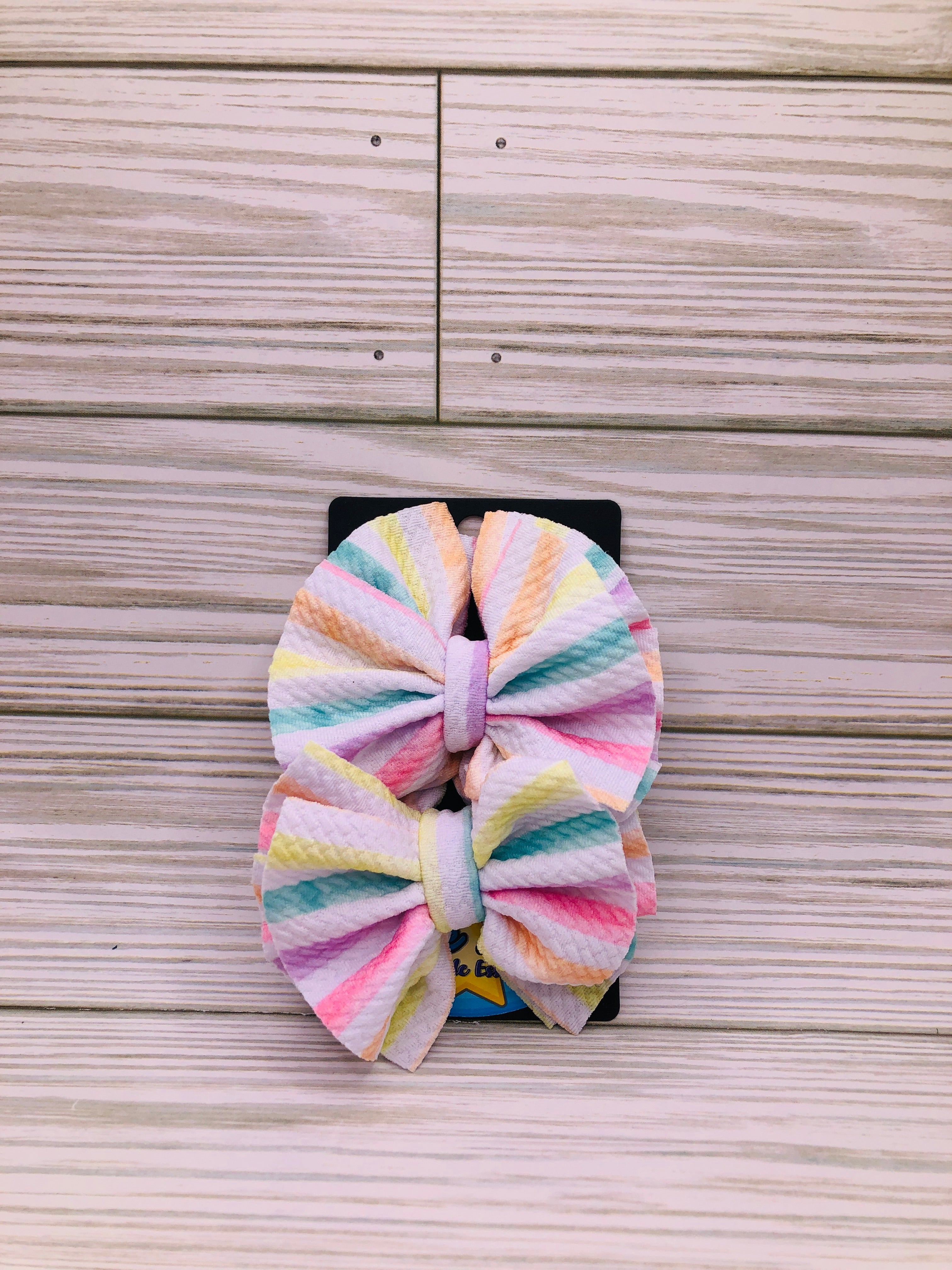 Bows