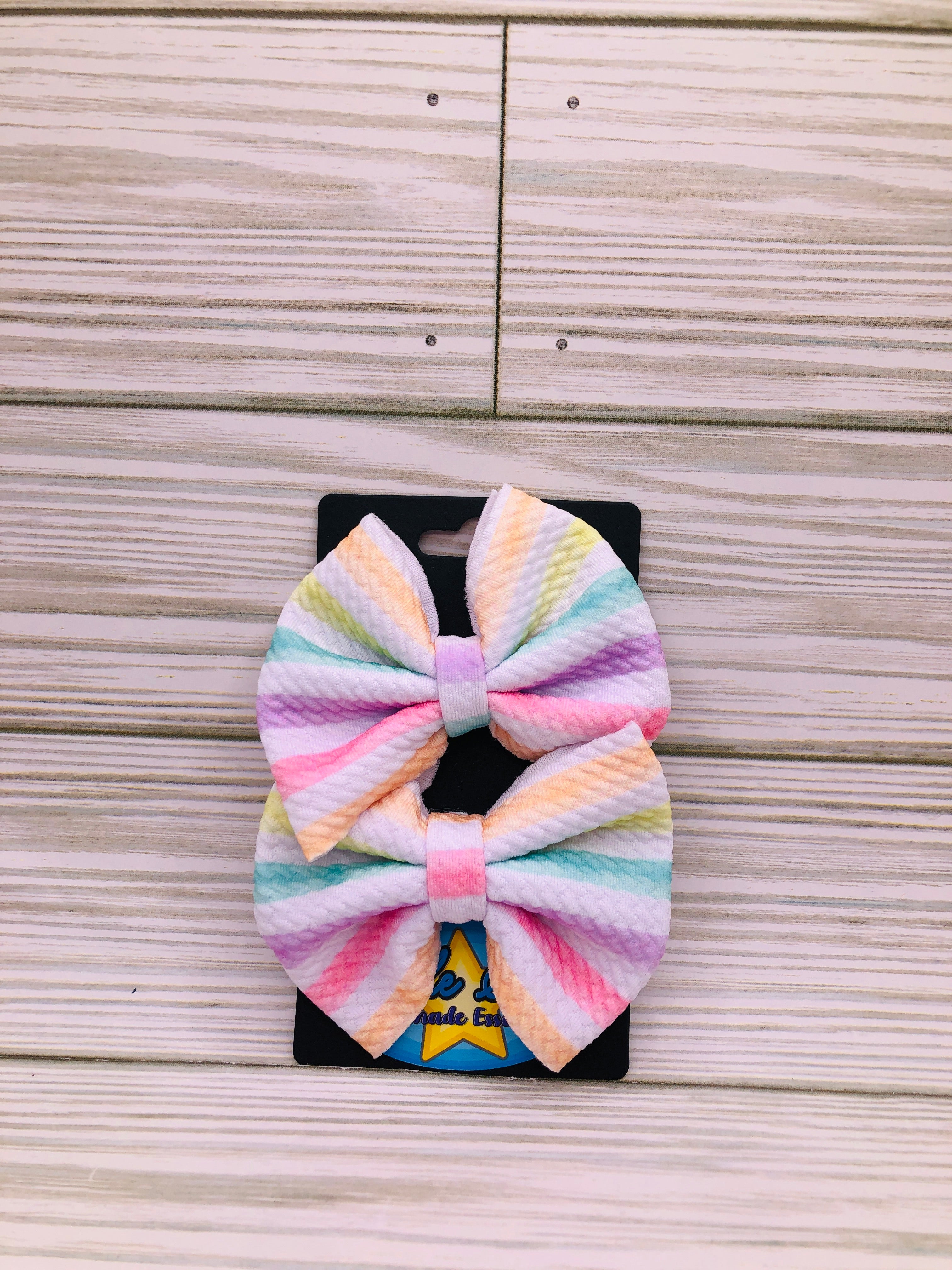 Bows