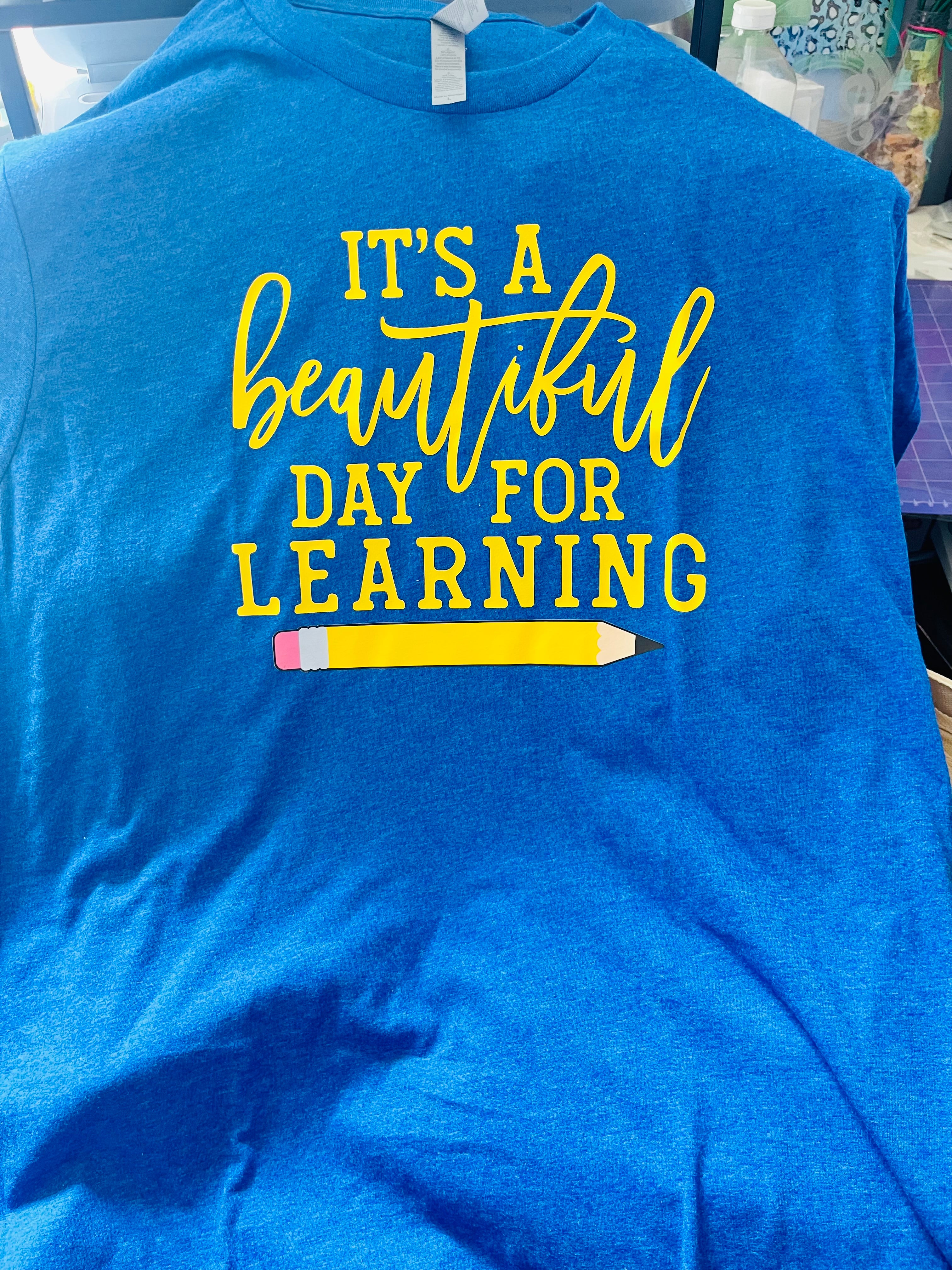Custom Shirts