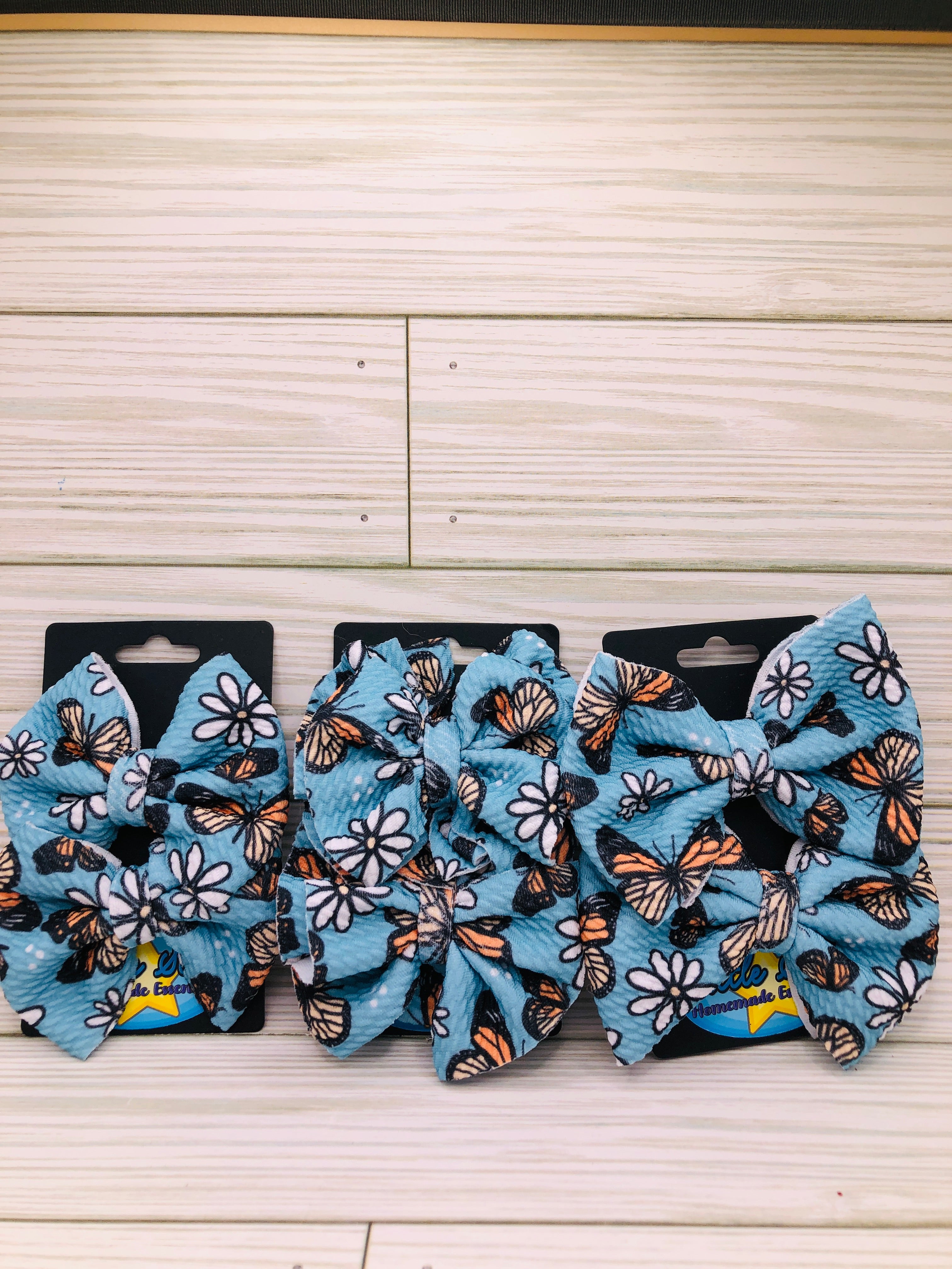 Bows