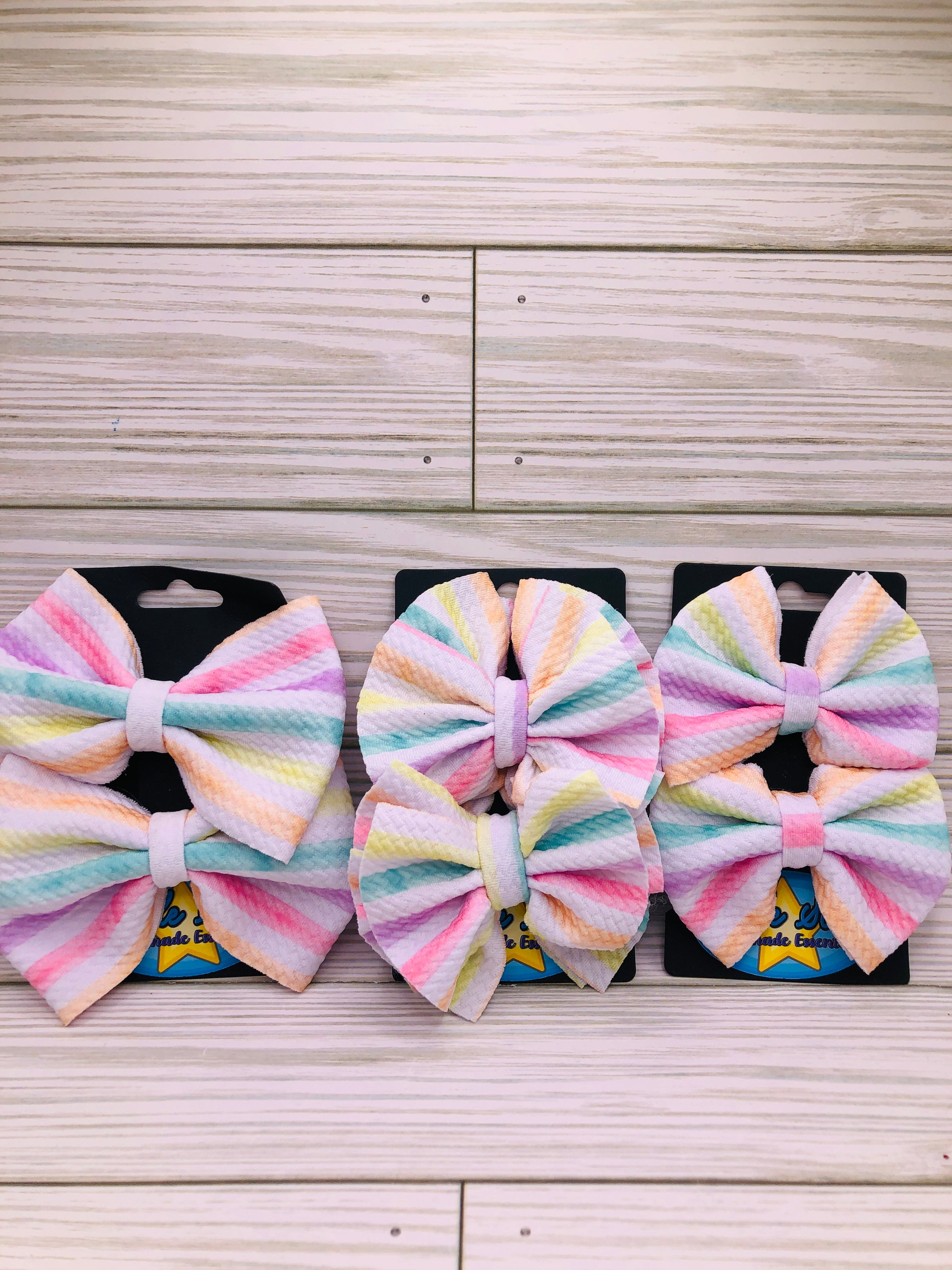 Bows