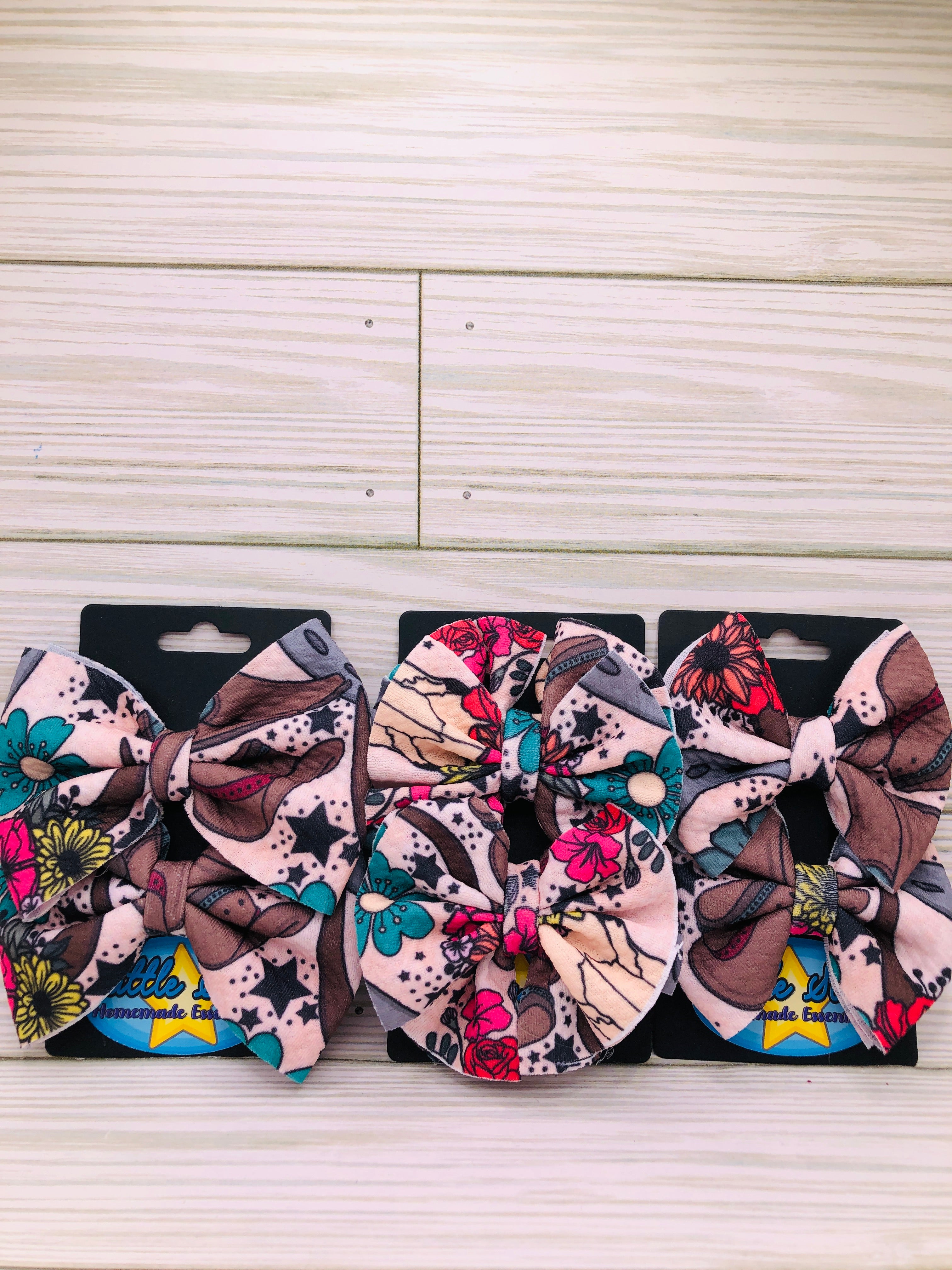 Bows