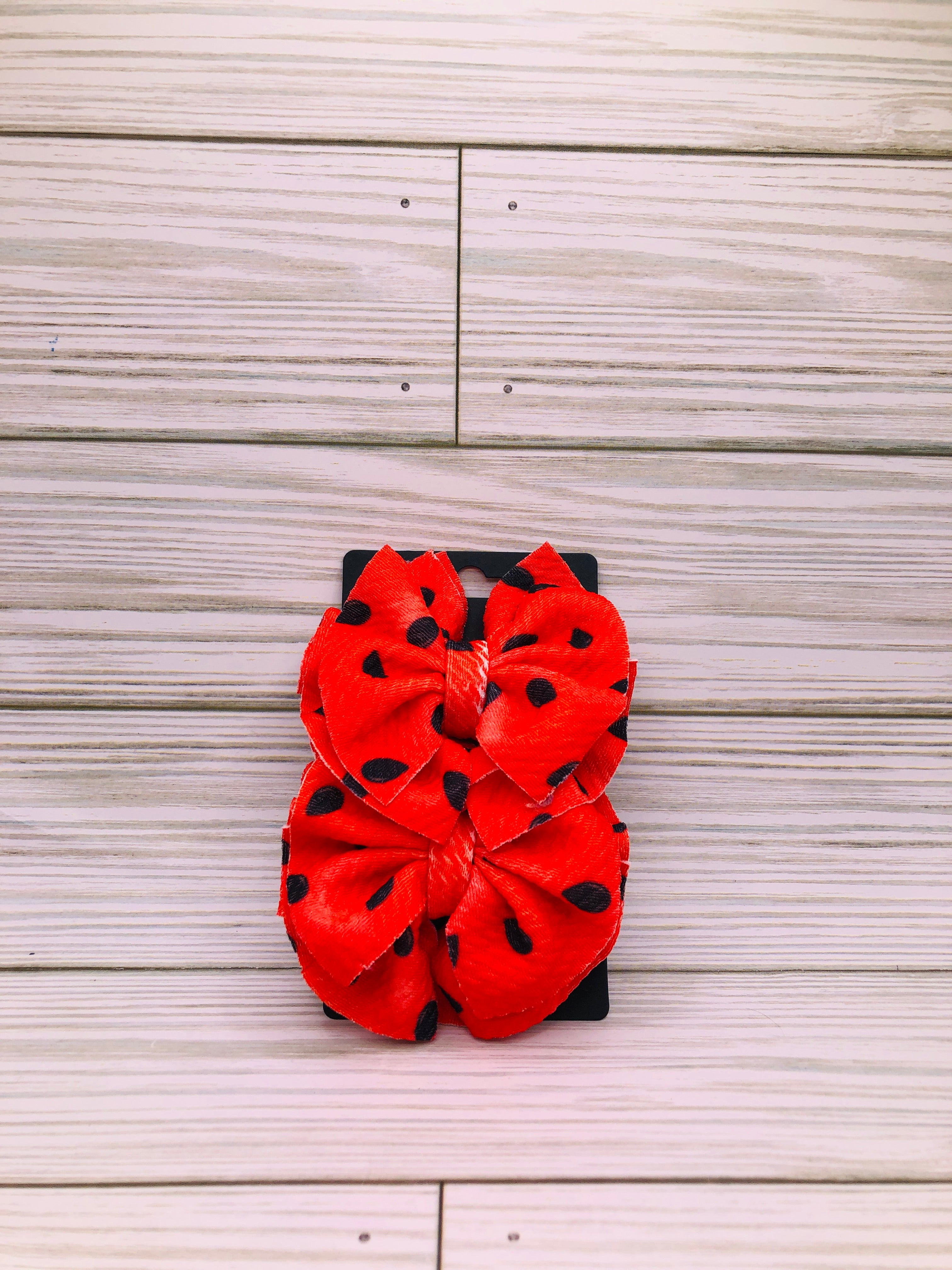 Bows