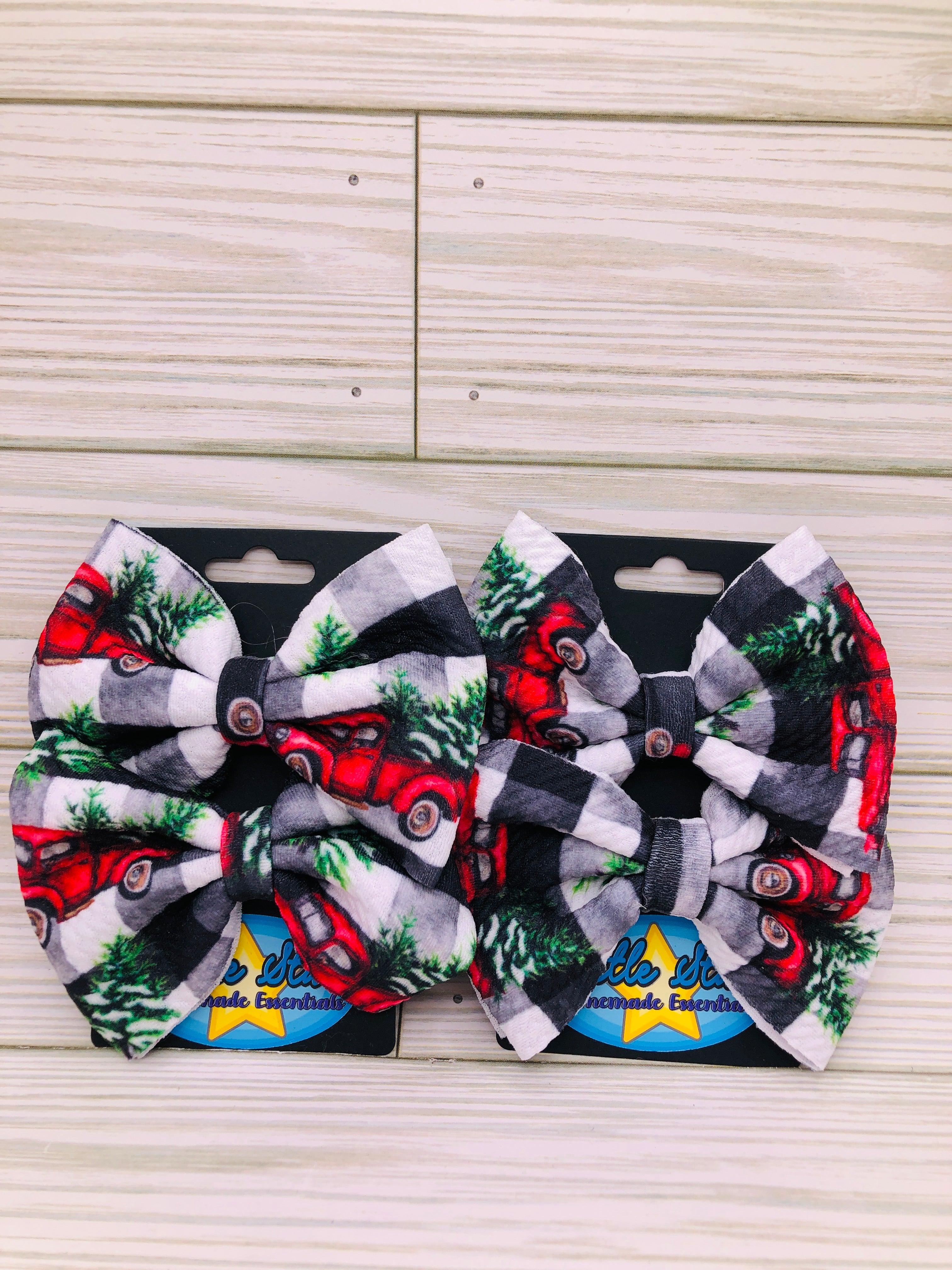 Bows